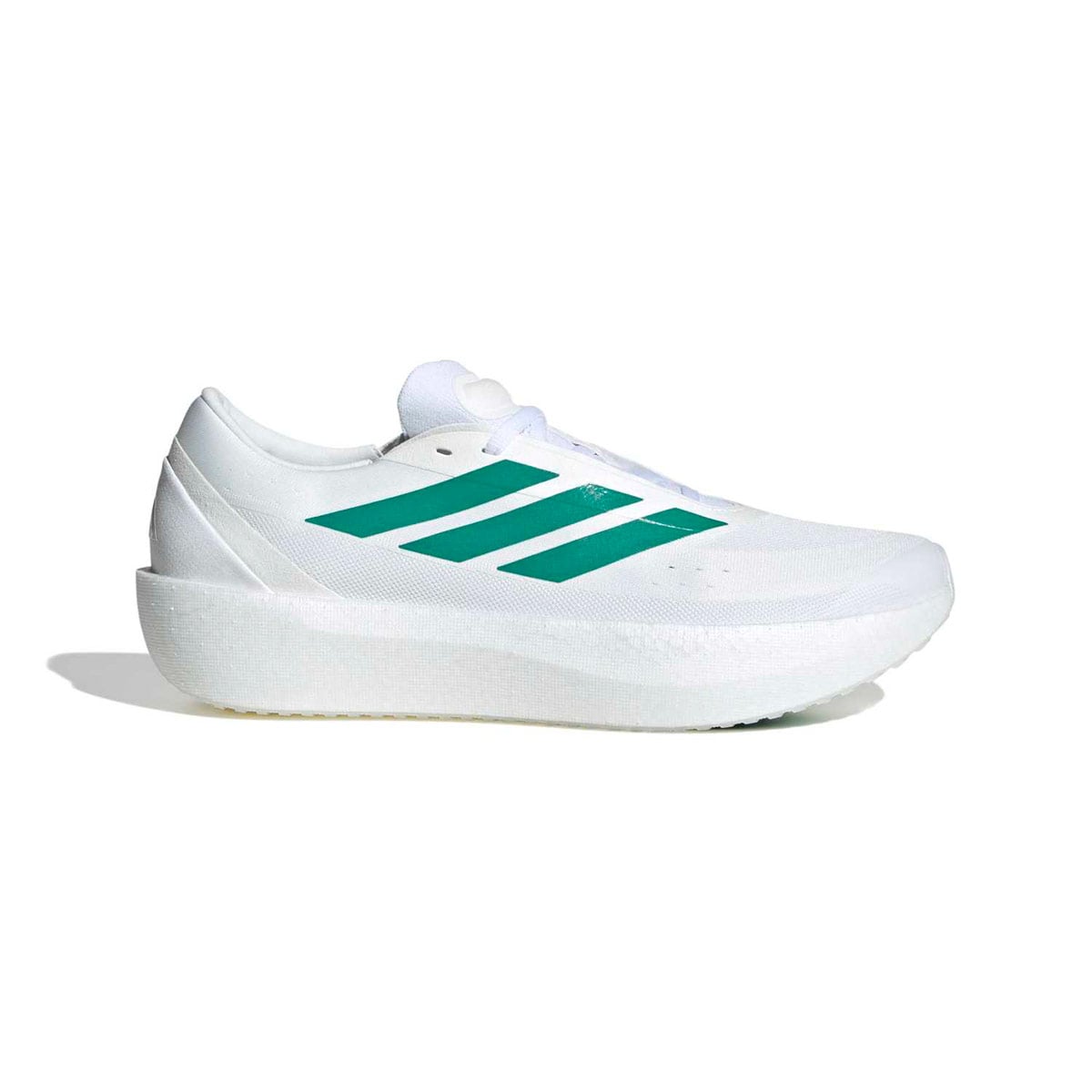 ZAPATILLAS HOMBRE ADIDAS RUNNING BLANCO - 6
