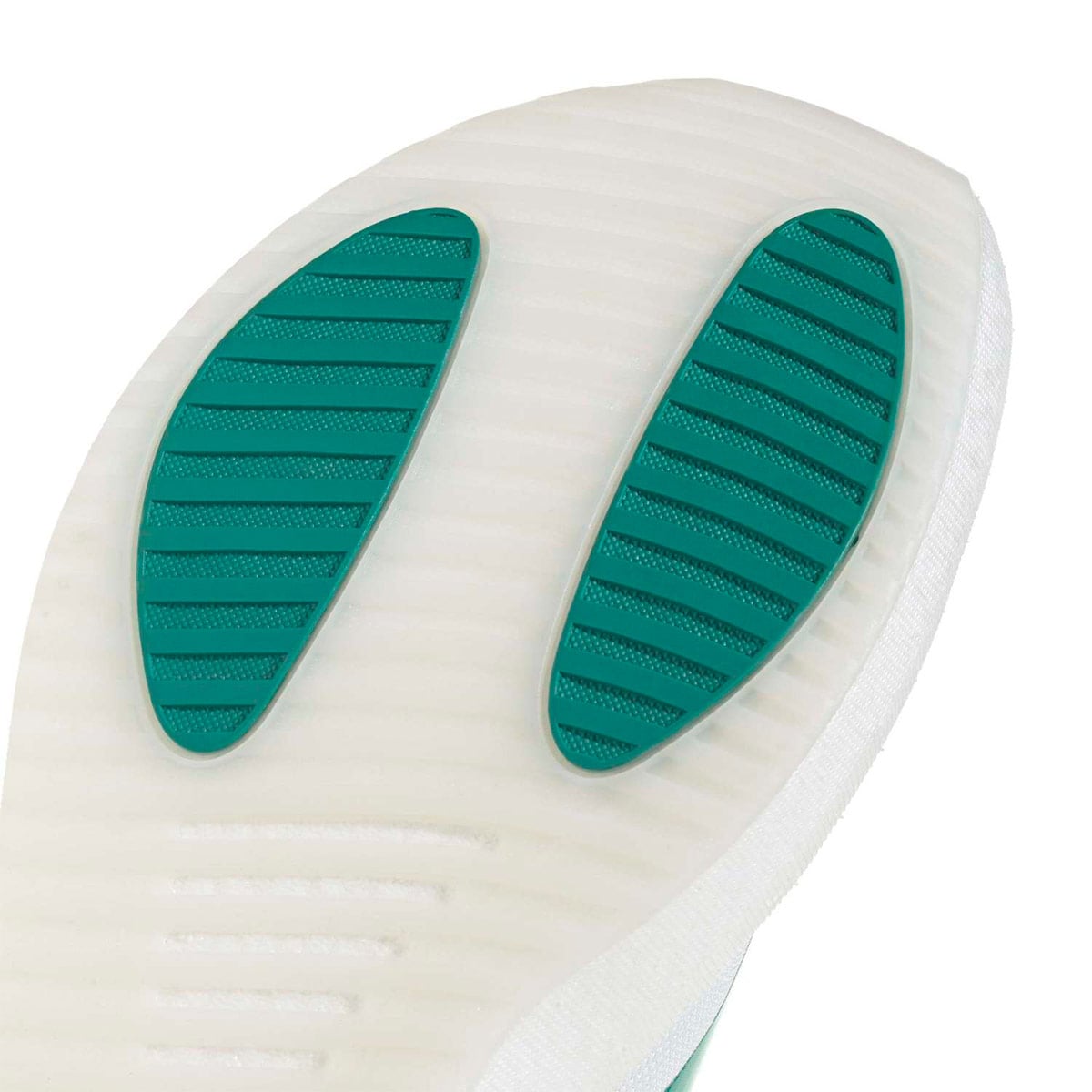 ZAPATILLAS HOMBRE ADIDAS RUNNING BLANCO - 7