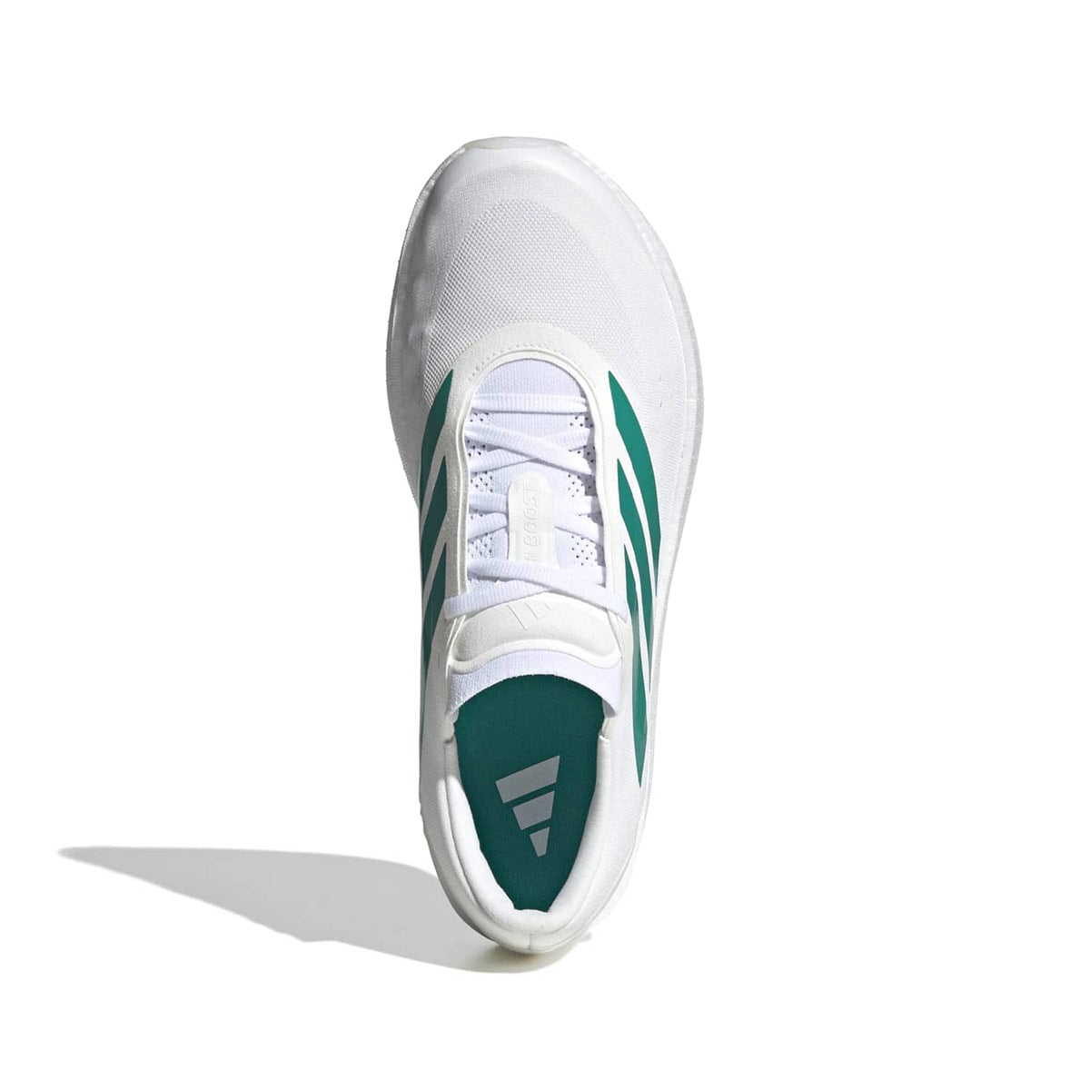 ZAPATILLAS HOMBRE ADIDAS RUNNING BLANCO - 8
