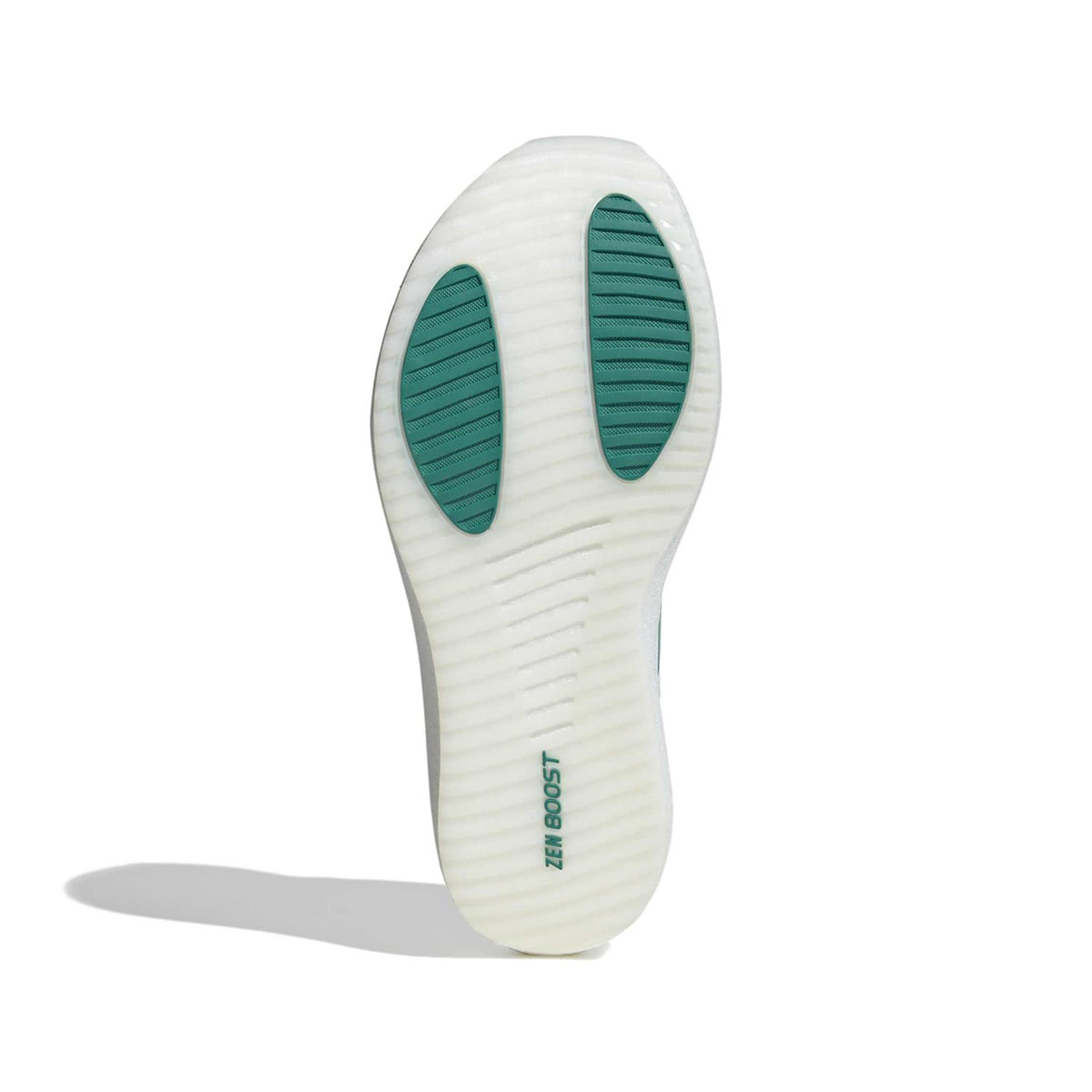 ZAPATILLAS HOMBRE ADIDAS RUNNING BLANCO - 9