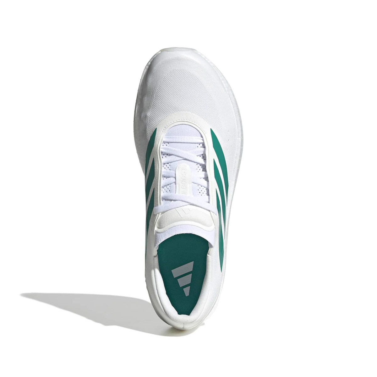 ZAPATILLAS HOMBRE ADIDAS RUNNING BLANCO - 8