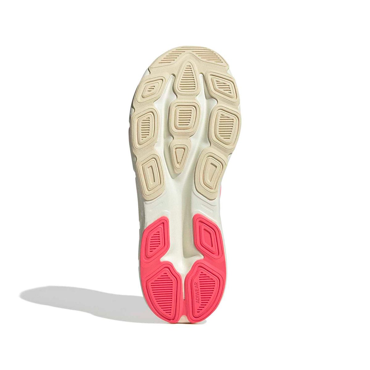 ZAPATILLAS MUJER ADIDAS RUNNING QUESTAR 4 - 6