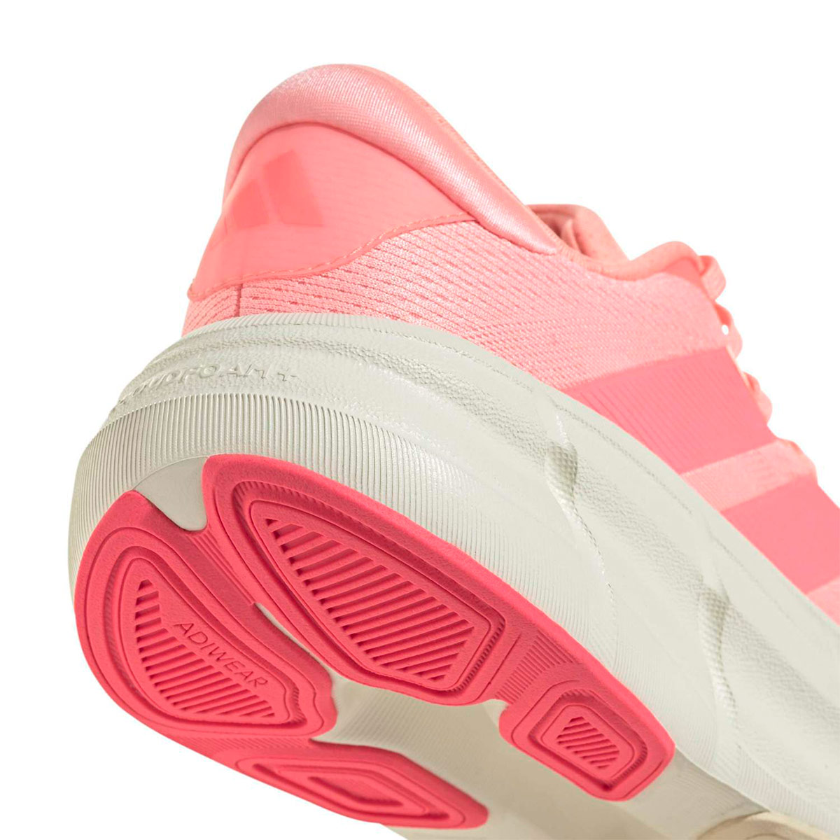 ZAPATILLAS MUJER ADIDAS RUNNING QUESTAR 4 - 8