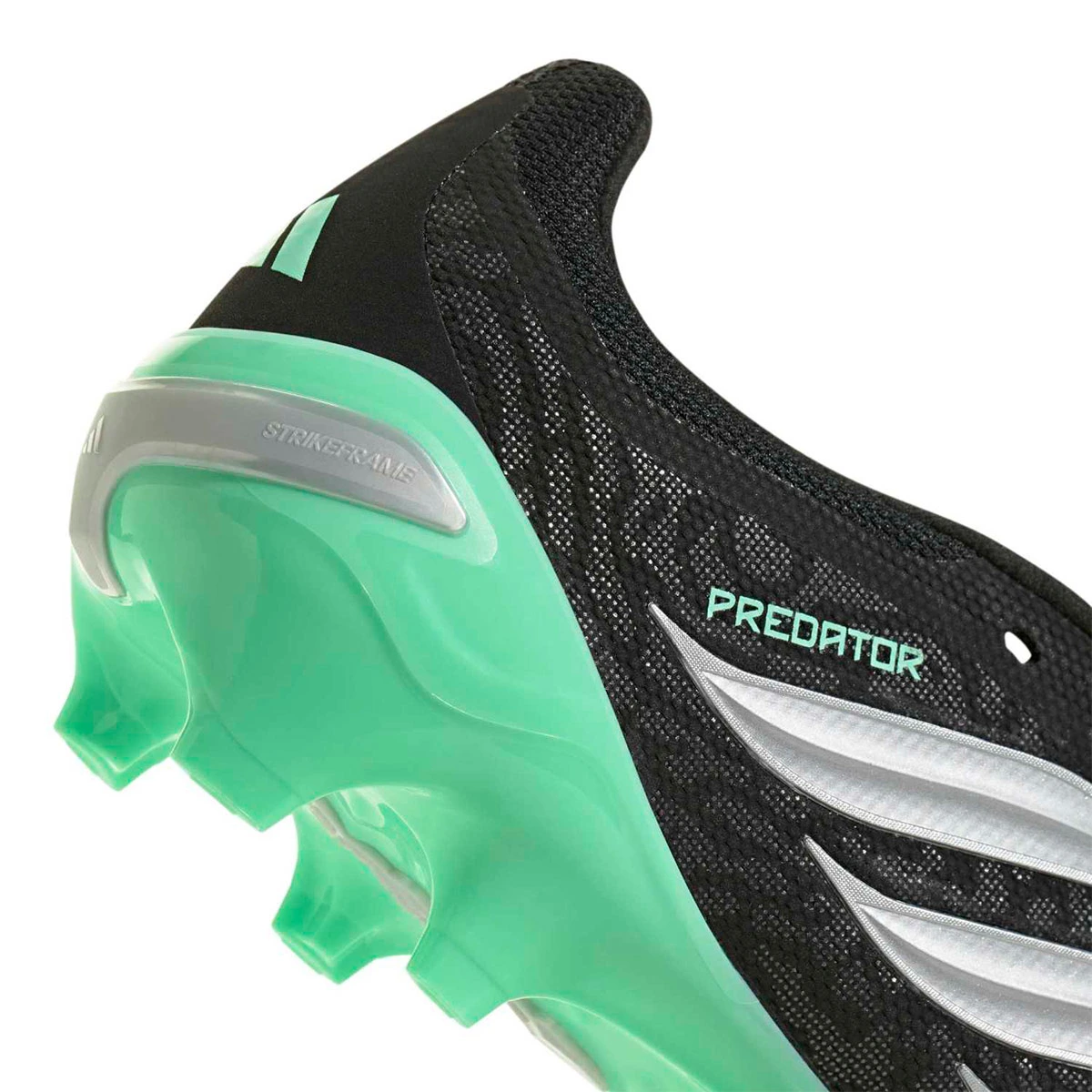 ZAPATILLAS NIÑO ADIDAS FÚTBOL - 6