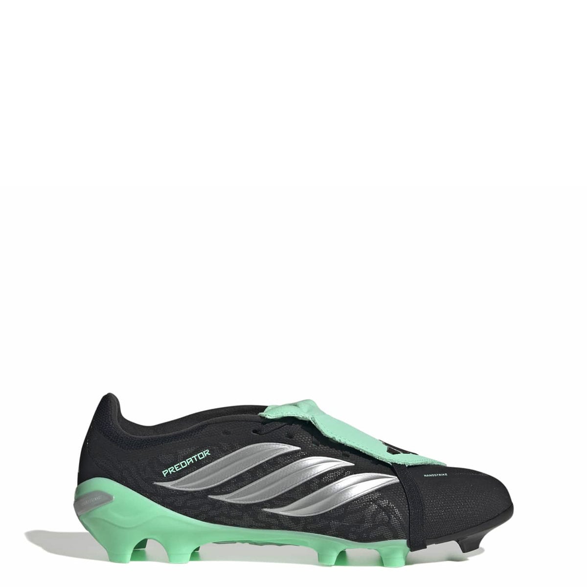 ZAPATILLAS NIÑO ADIDAS FÚTBOL - 1