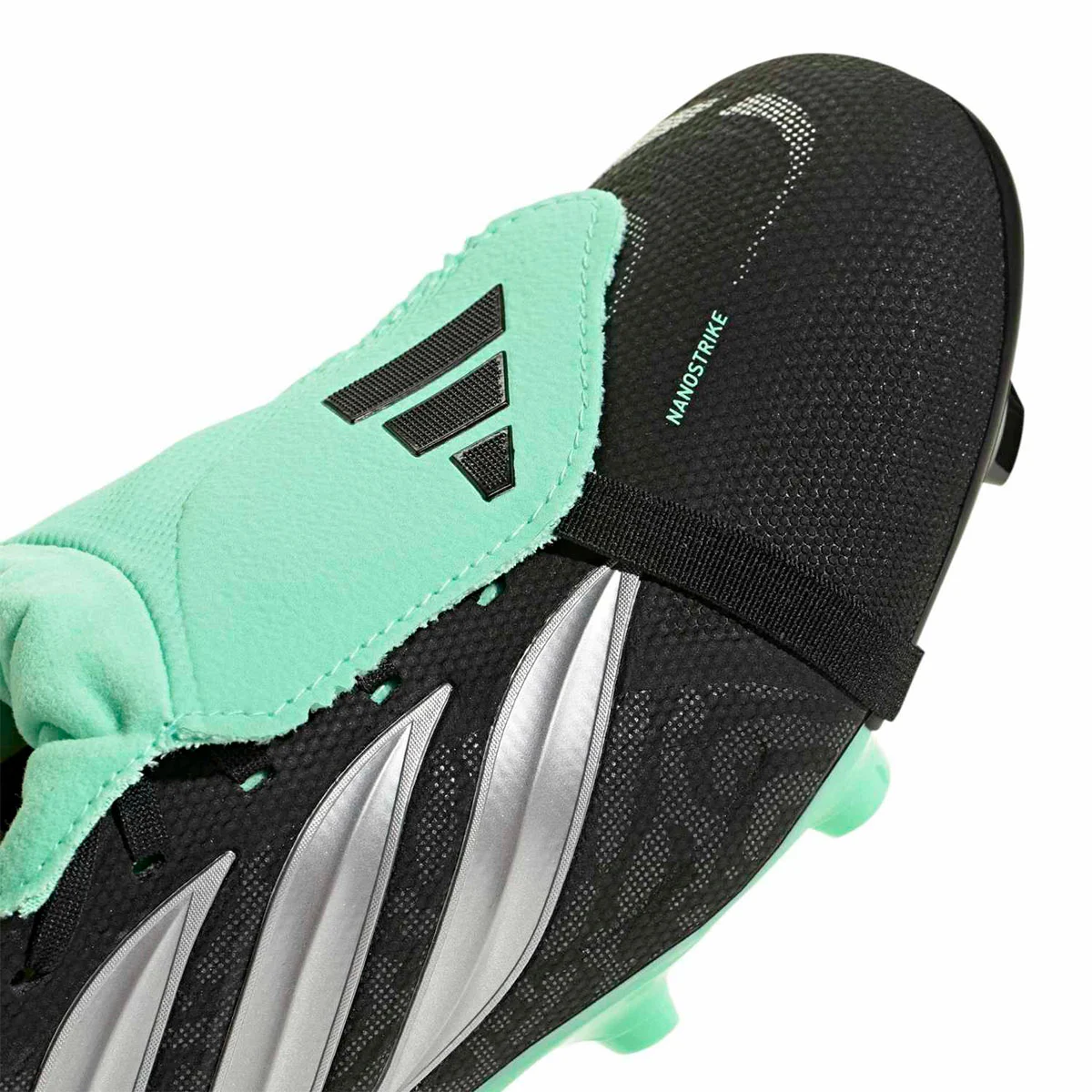 ZAPATILLAS NIÑO ADIDAS FÚTBOL - 5