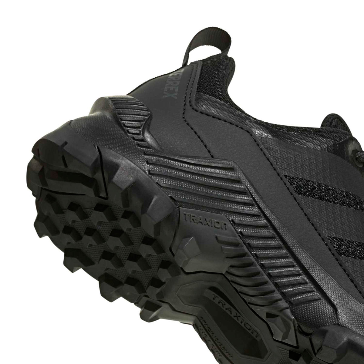 ZAPATILLAS MUJER ADIDAS OUTDOOR TERREX HIKSTER LT W - 8