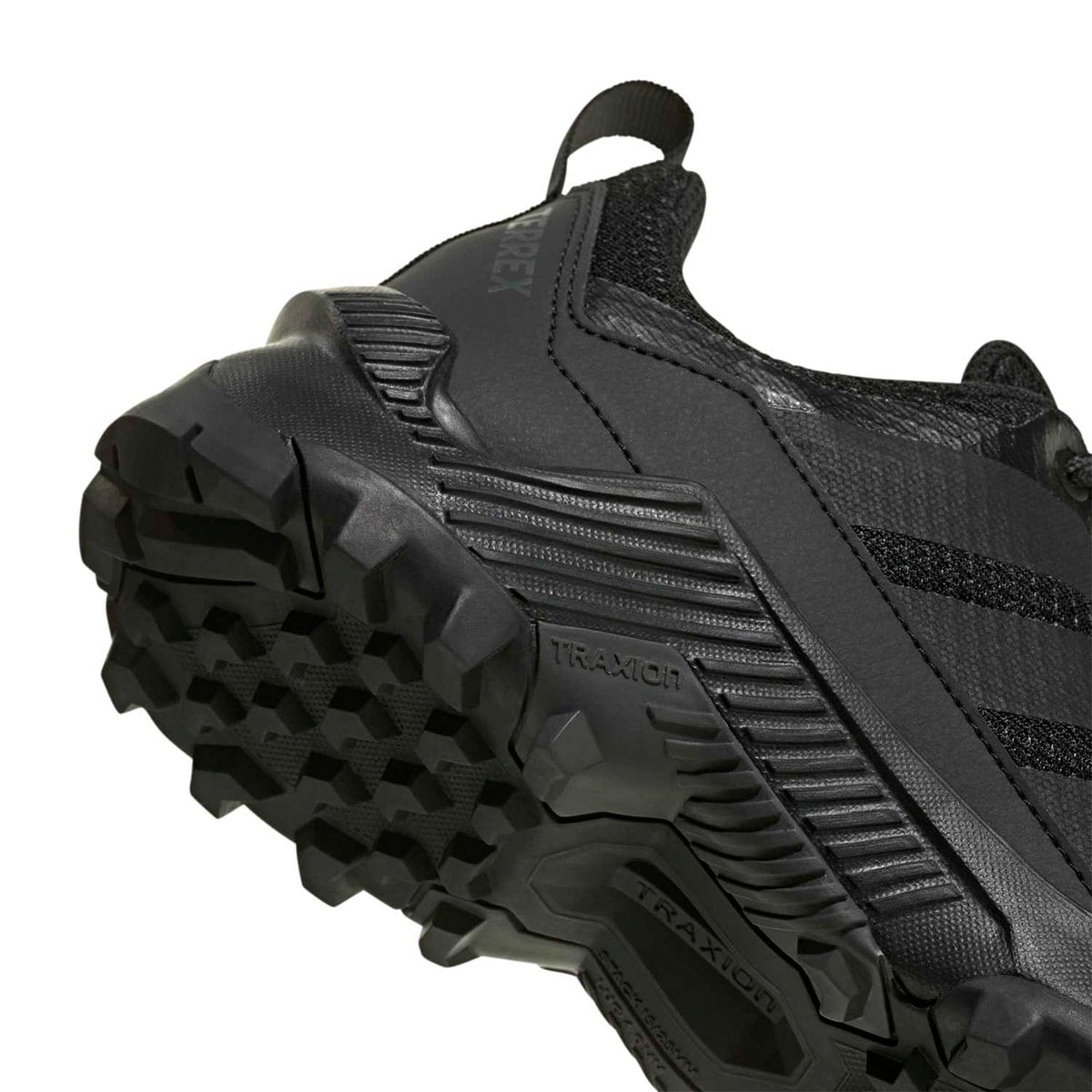 ZAPATILLAS MUJER ADIDAS OUTDOOR TERREX HIKSTER LT W - 8