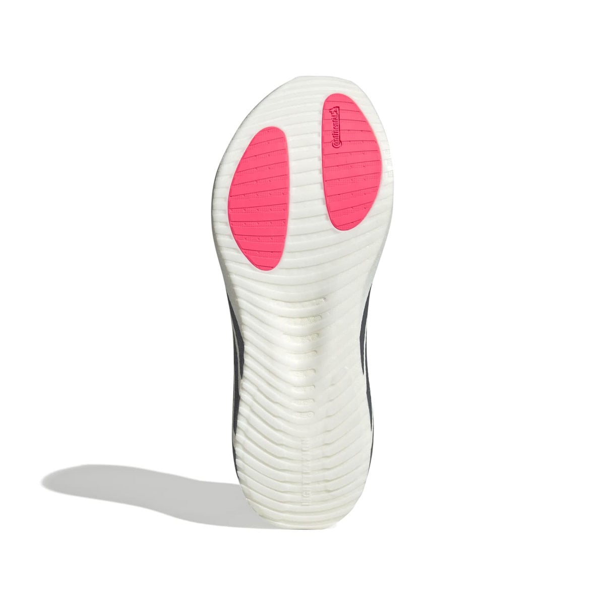 ZAPATILLAS HOMBRE ADIDAS RUNNING BLANCO - 6