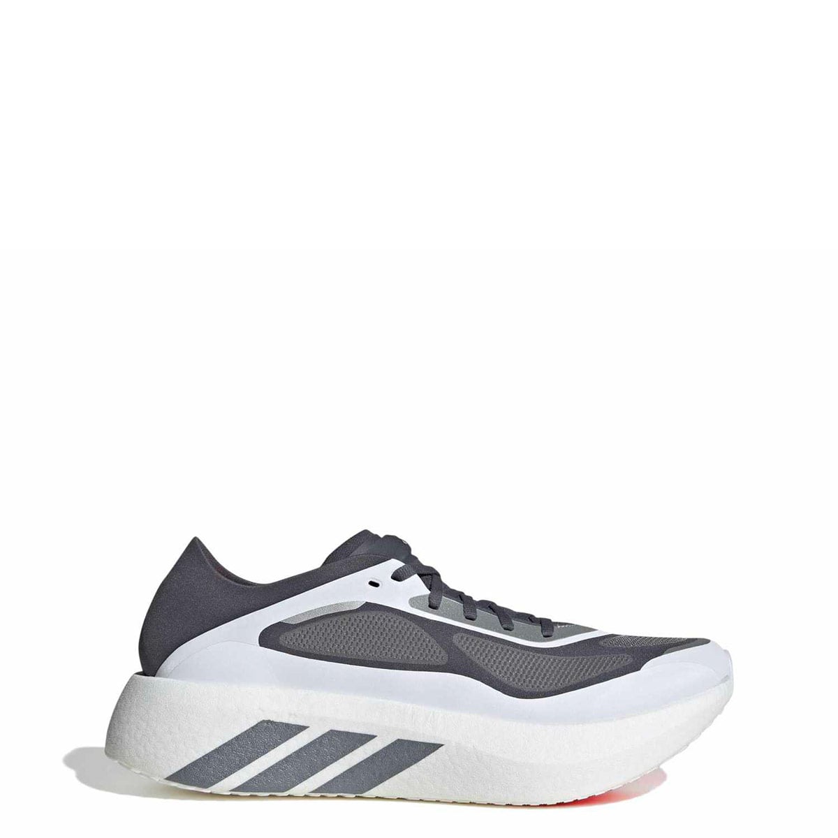 ZAPATILLAS HOMBRE ADIDAS RUNNING BLANCO - 1