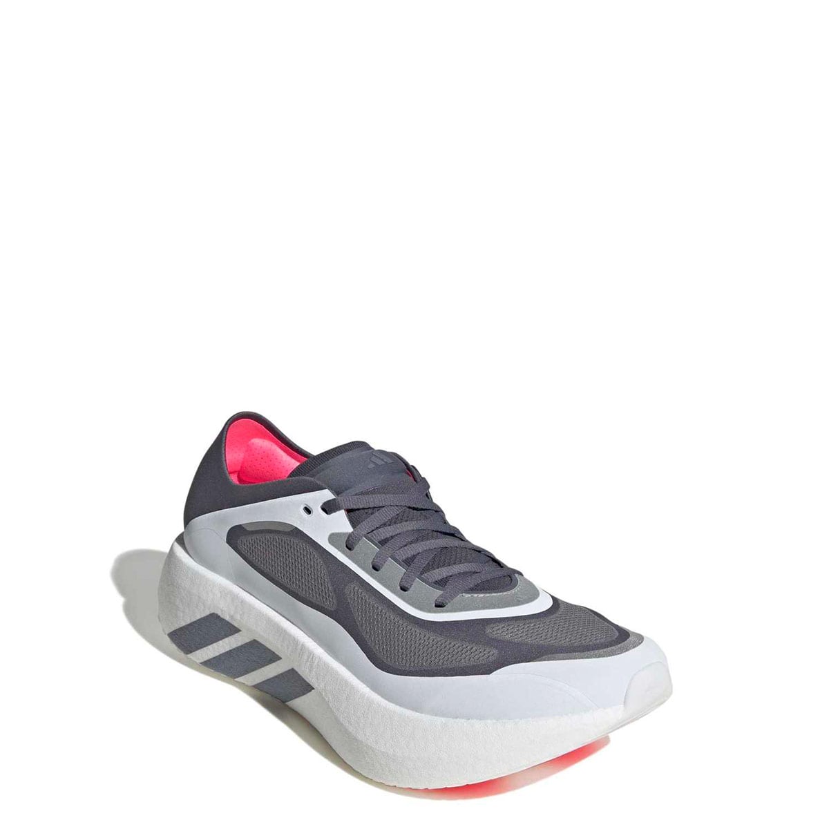 ZAPATILLAS HOMBRE ADIDAS RUNNING BLANCO - 2