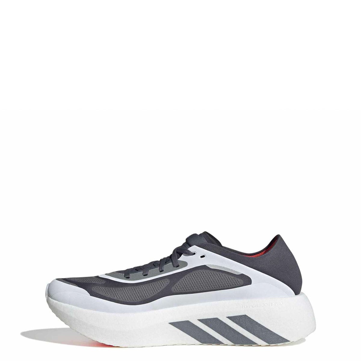ZAPATILLAS HOMBRE ADIDAS RUNNING BLANCO - 3