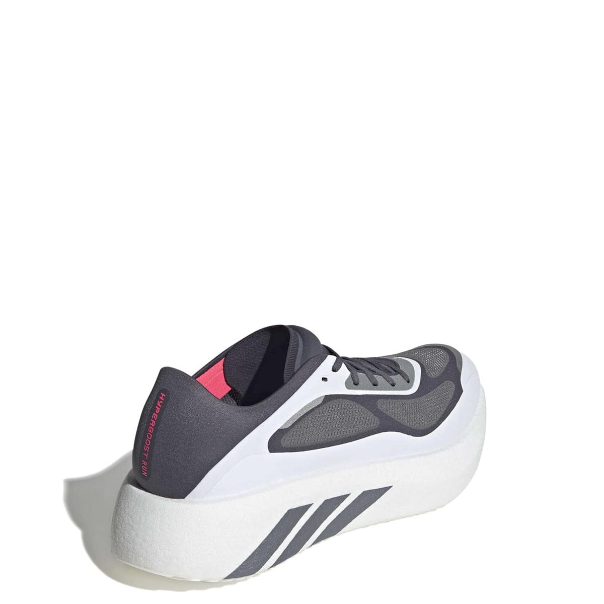 ZAPATILLAS HOMBRE ADIDAS RUNNING BLANCO - 4