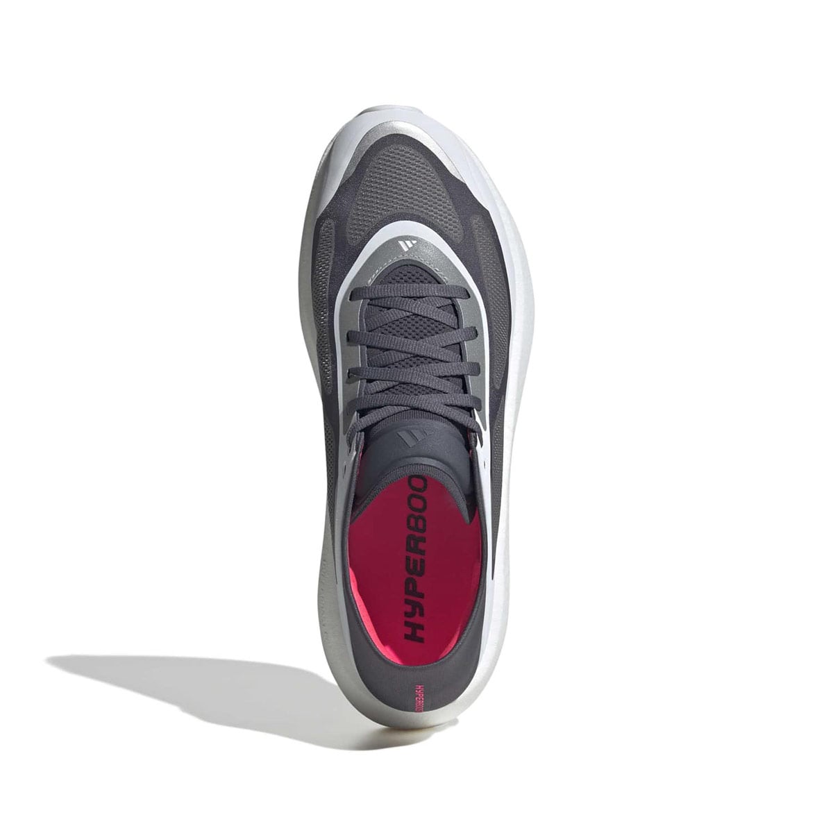 ZAPATILLAS HOMBRE ADIDAS RUNNING BLANCO - 5