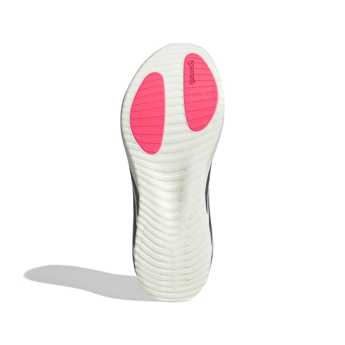 ZAPATILLAS HOMBRE ADIDAS RUNNING BLANCO - 6
