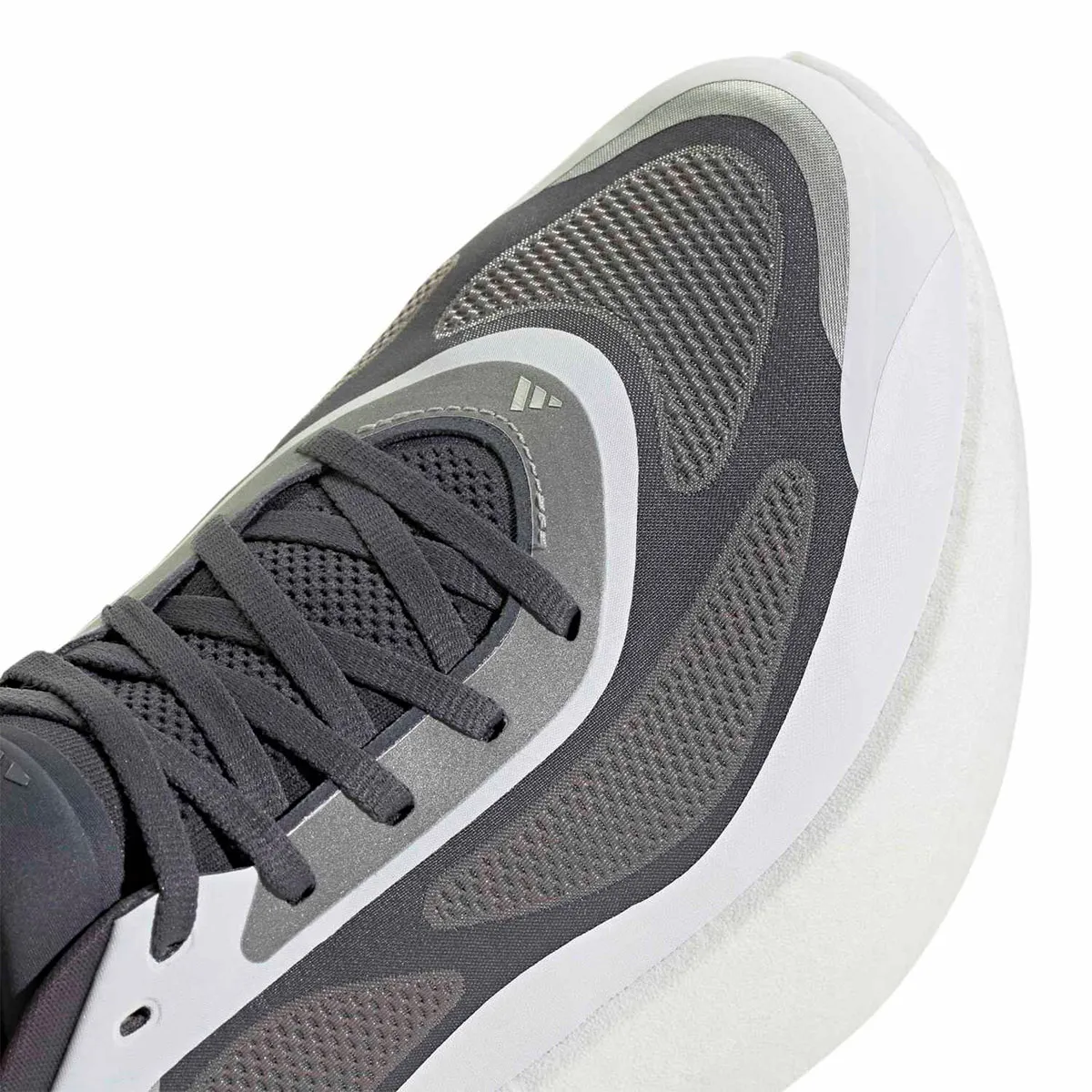 ZAPATILLAS HOMBRE ADIDAS RUNNING BLANCO - 7