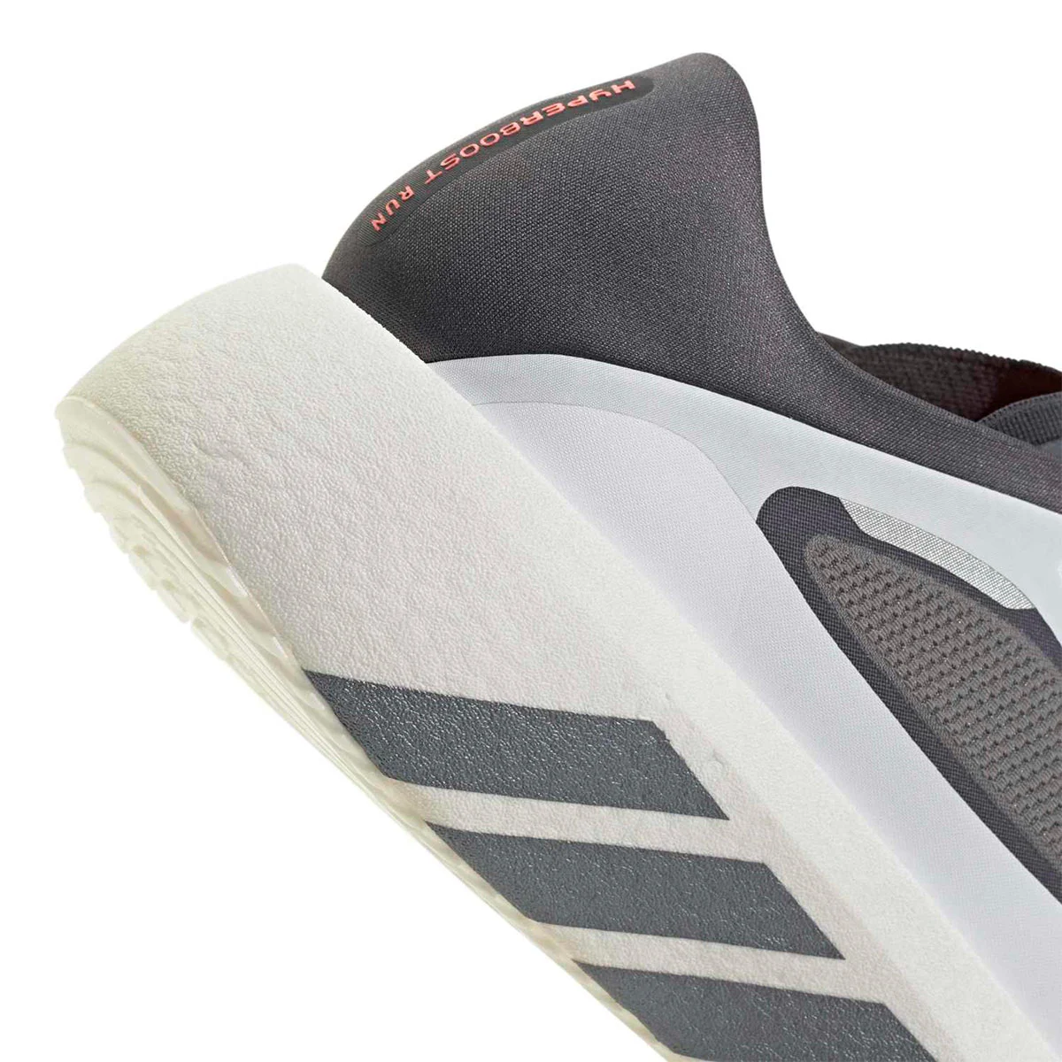 ZAPATILLAS HOMBRE ADIDAS RUNNING BLANCO - 8