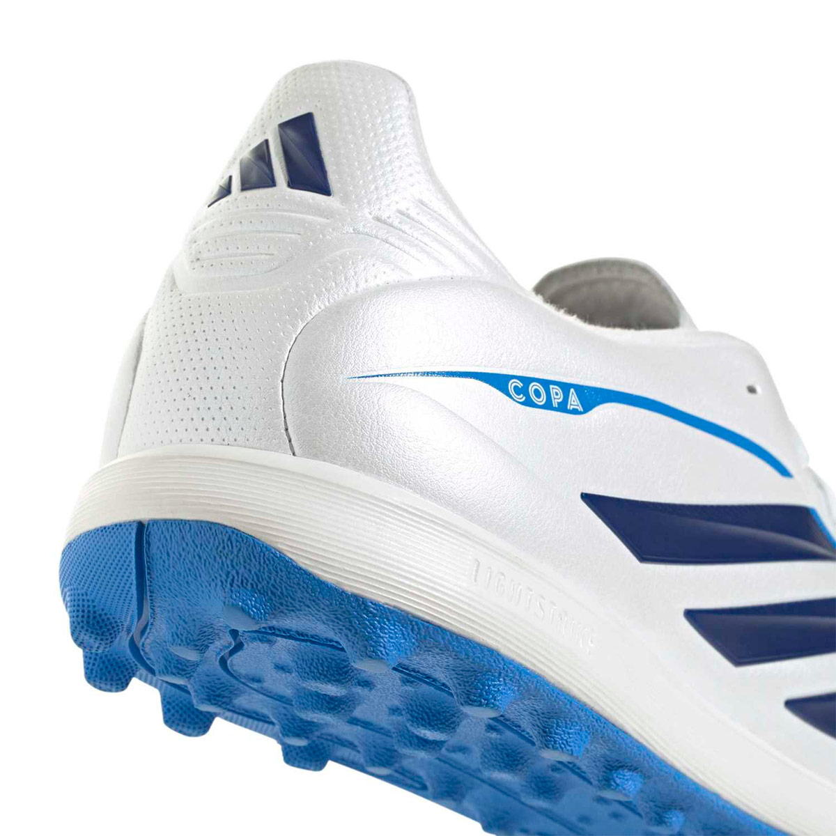 CHIMPUNES HOMBRE ADIDAS COPA PURE IV LEAGUE PASTO ARTIFICIAL - 8