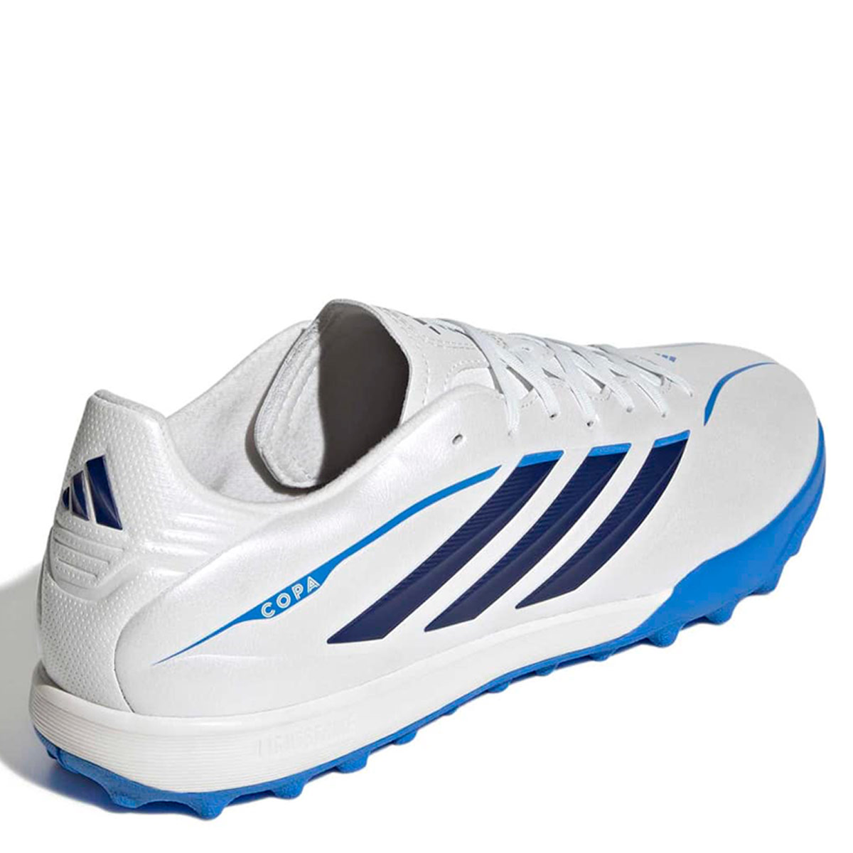 CHIMPUNES HOMBRE ADIDAS COPA PURE IV LEAGUE PASTO ARTIFICIAL - 4