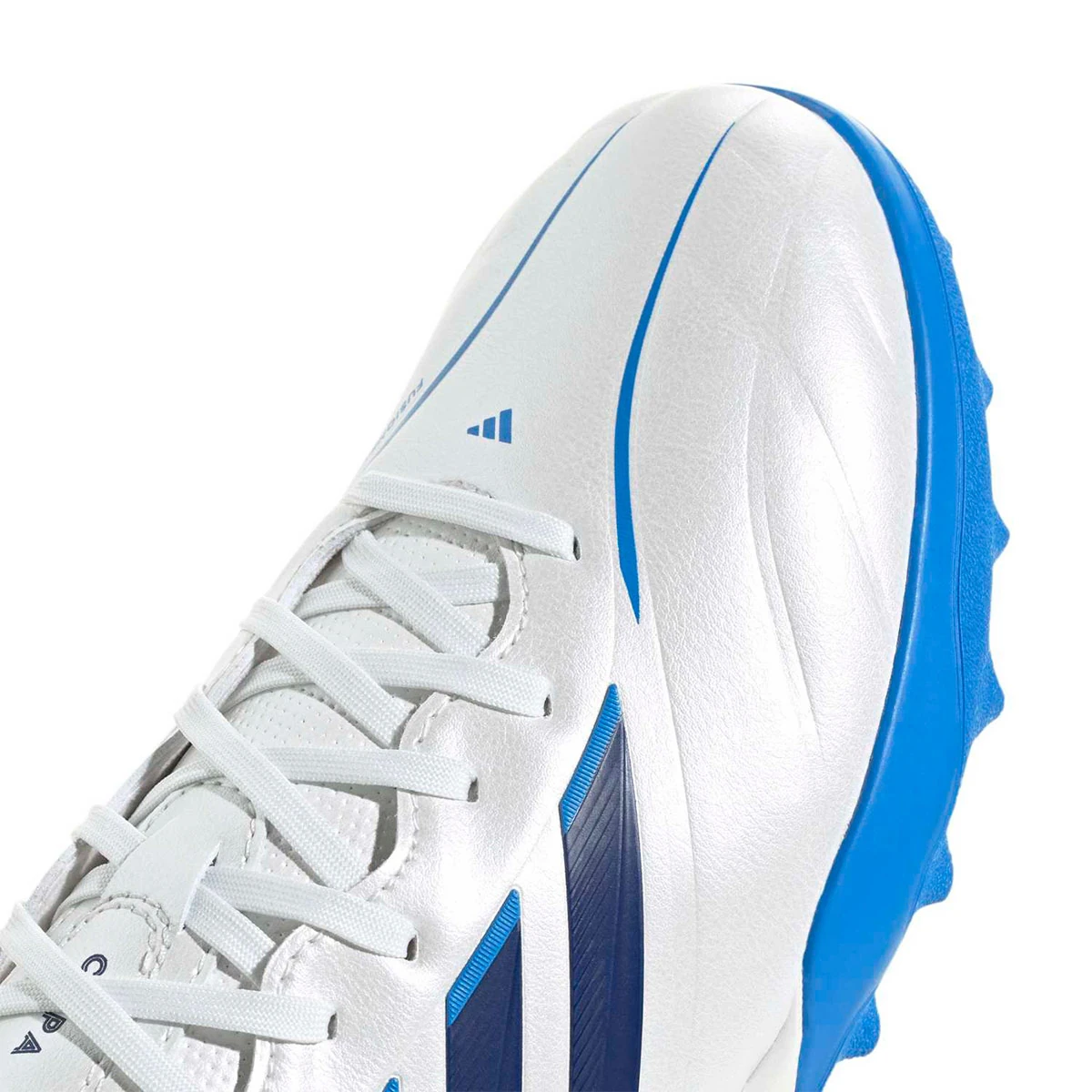 CHIMPUNES HOMBRE ADIDAS COPA PURE IV LEAGUE PASTO ARTIFICIAL - 7