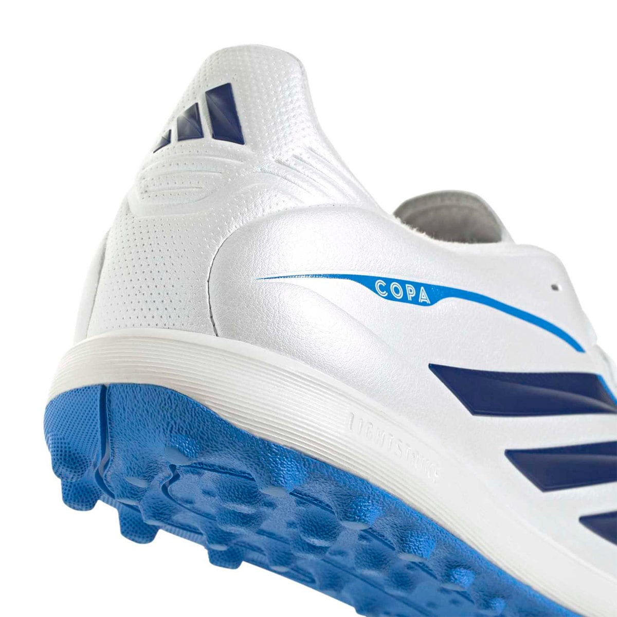 CHIMPUNES HOMBRE ADIDAS COPA PURE IV LEAGUE PASTO ARTIFICIAL - 8