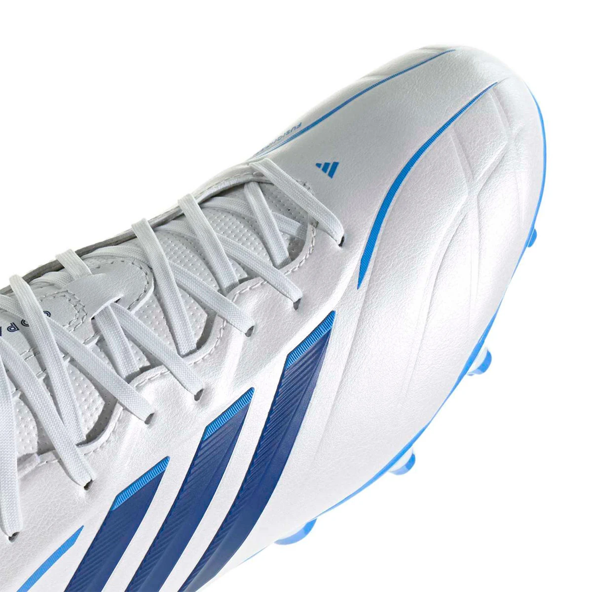CHIMPUNES HOMBRE ADIDAS COPA PURE IV LEAGUE TERRENO FIRME - 7
