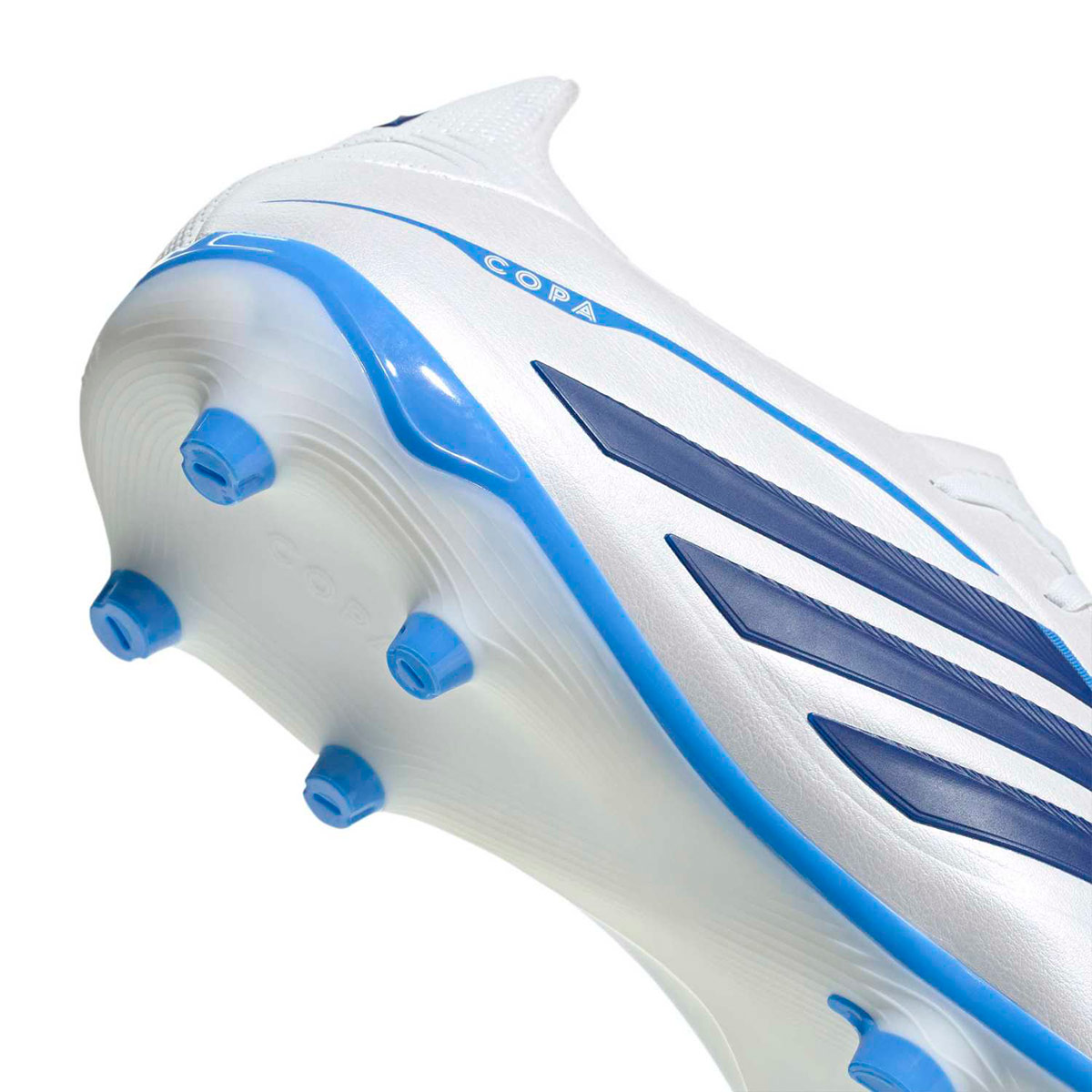 CHIMPUNES HOMBRE ADIDAS COPA PURE IV LEAGUE TERRENO FIRME - 8