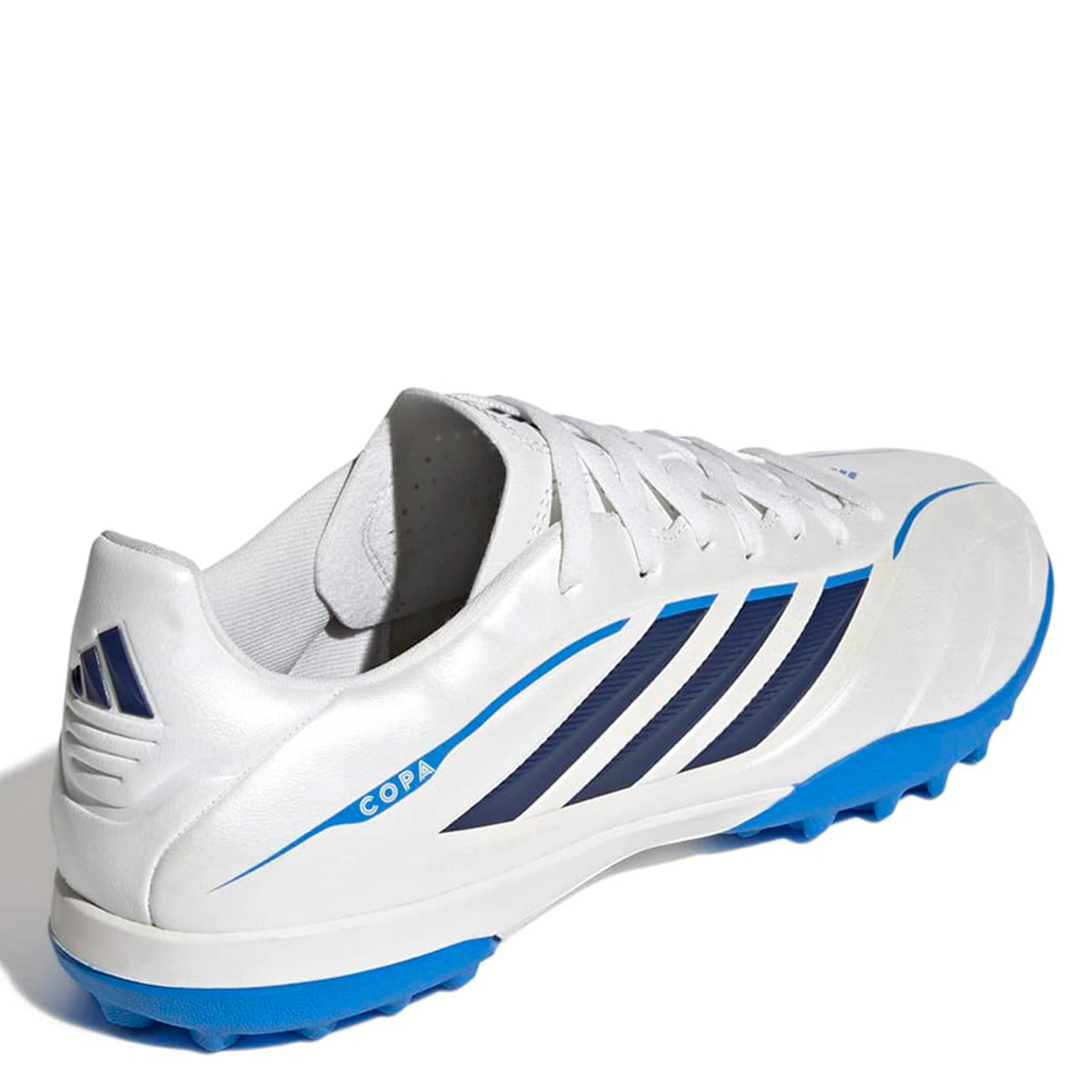 ZAPATILLAS HOMBRE ADIDAS CHIMPUNES BLANCO CHIMPUNES COPA PURE IV CLUB - 4
