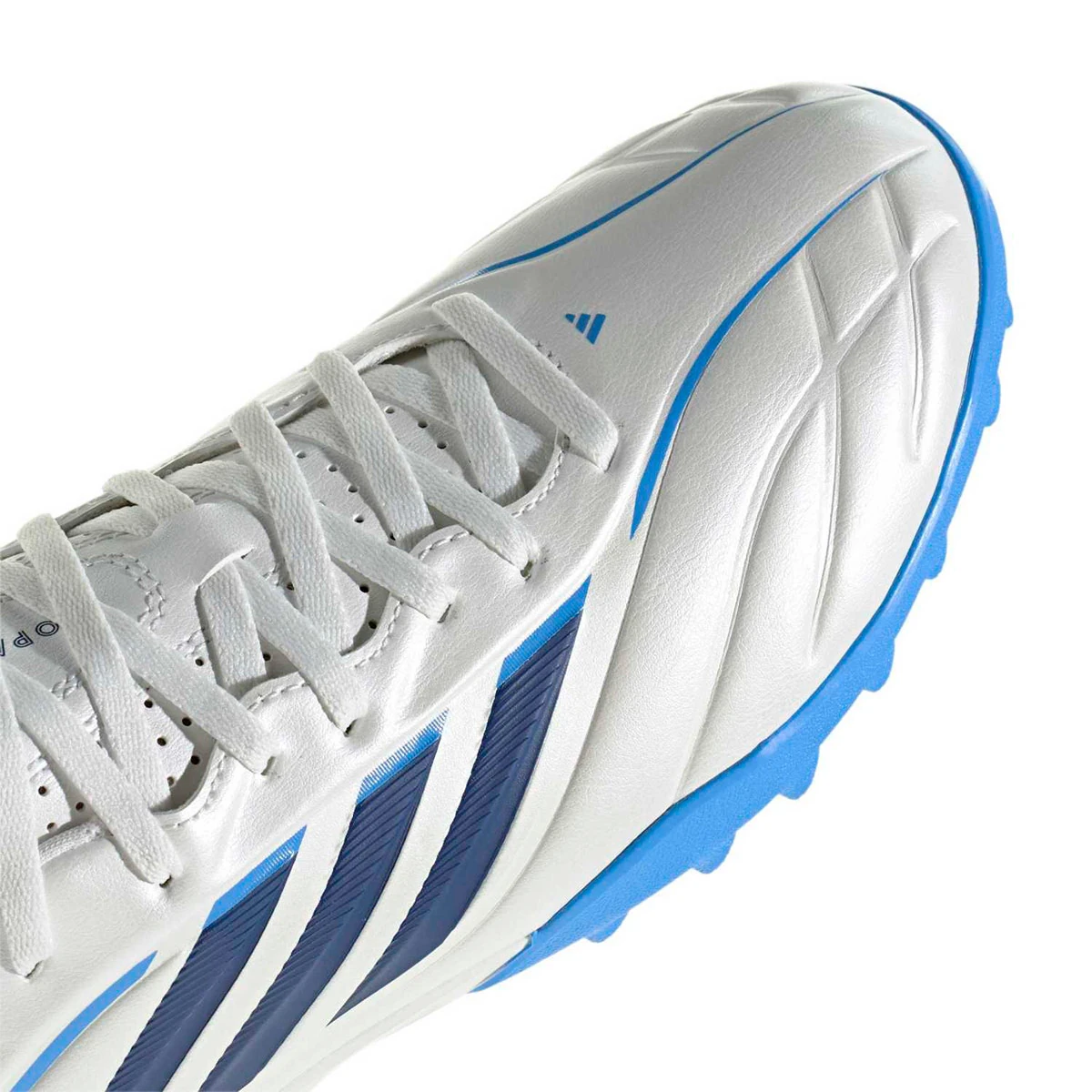 ZAPATILLAS HOMBRE ADIDAS CHIMPUNES BLANCO CHIMPUNES COPA PURE IV CLUB - 7