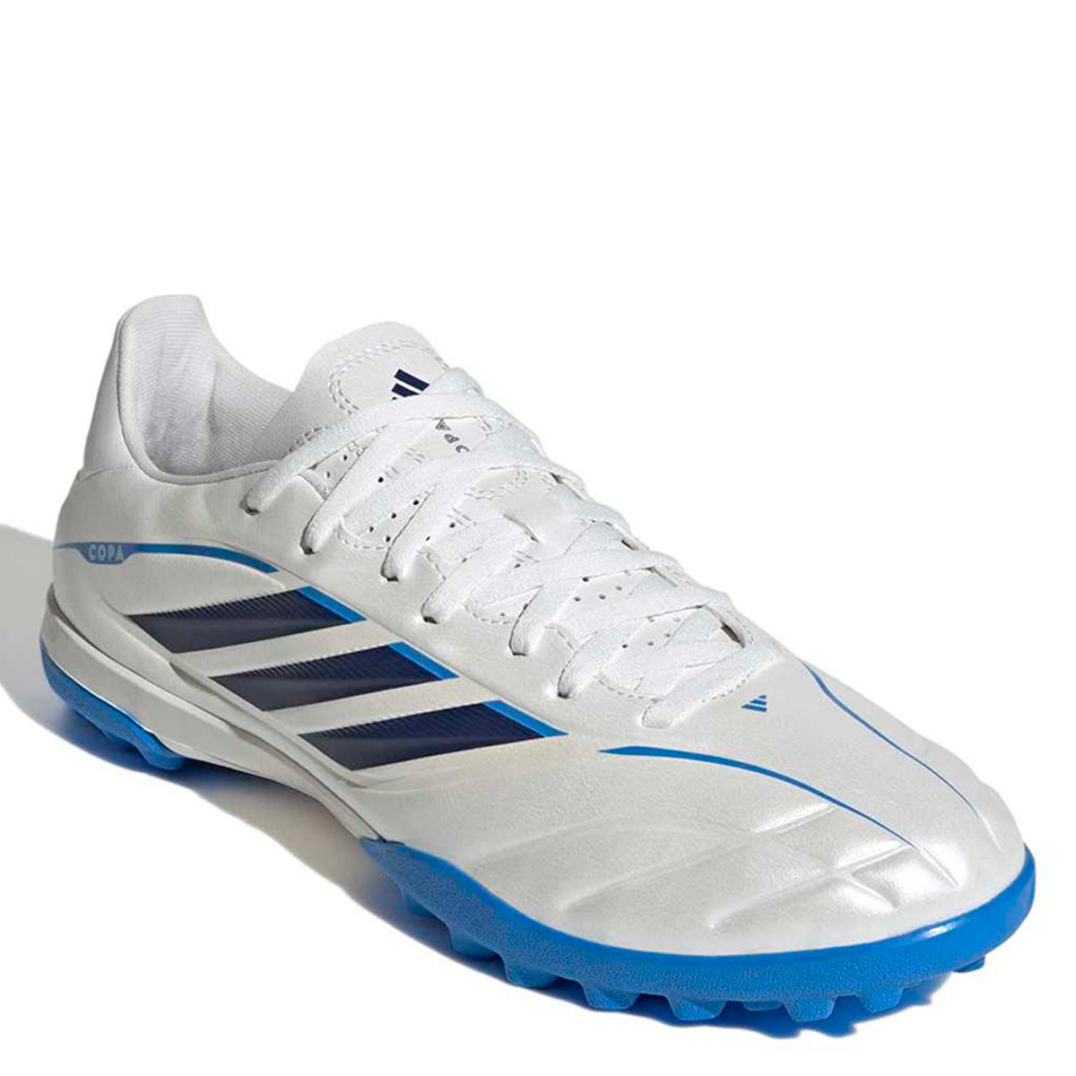 ZAPATILLAS HOMBRE ADIDAS CHIMPUNES BLANCO CHIMPUNES COPA PURE IV CLUB - 2