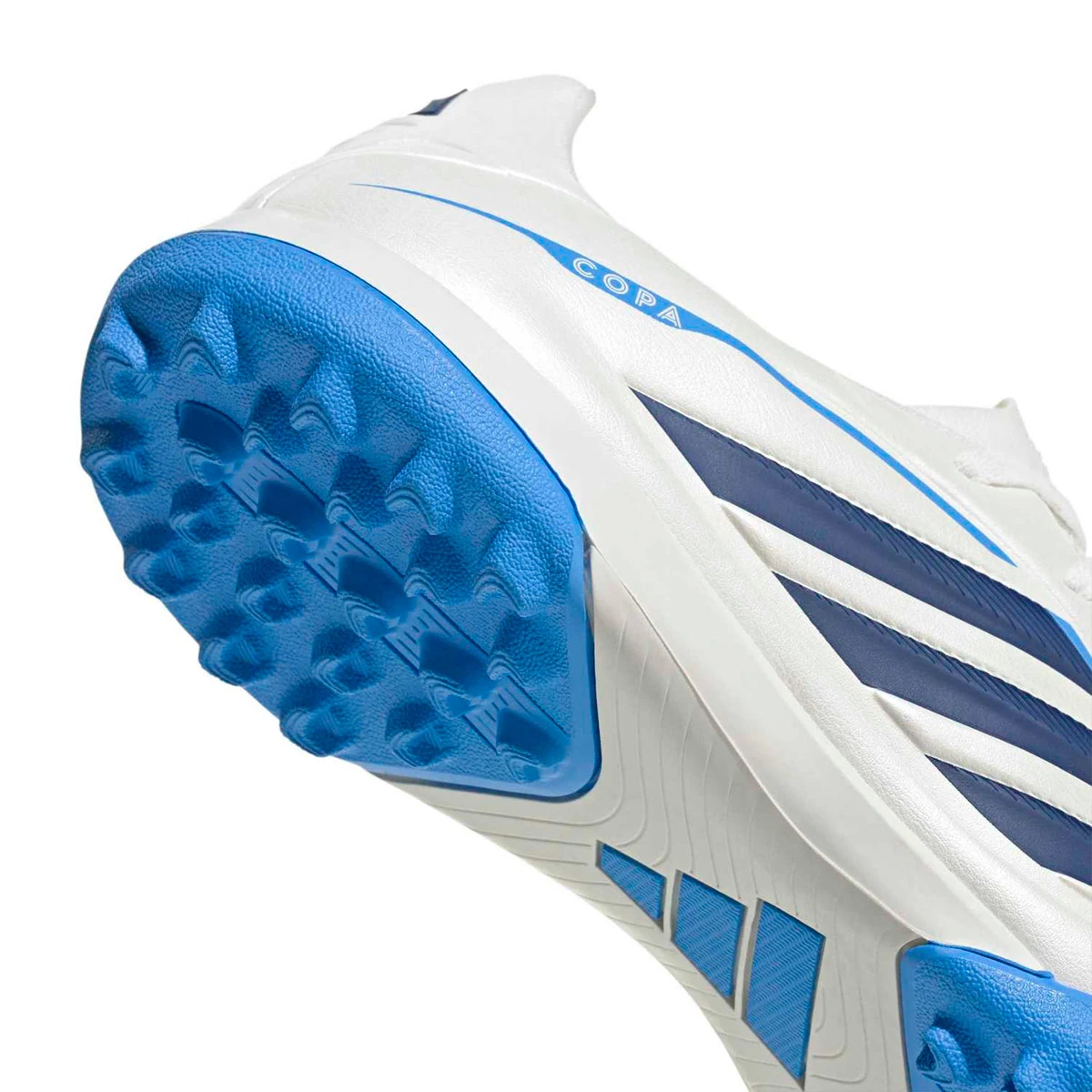 ZAPATILLAS HOMBRE ADIDAS CHIMPUNES BLANCO CHIMPUNES COPA PURE IV CLUB - 8