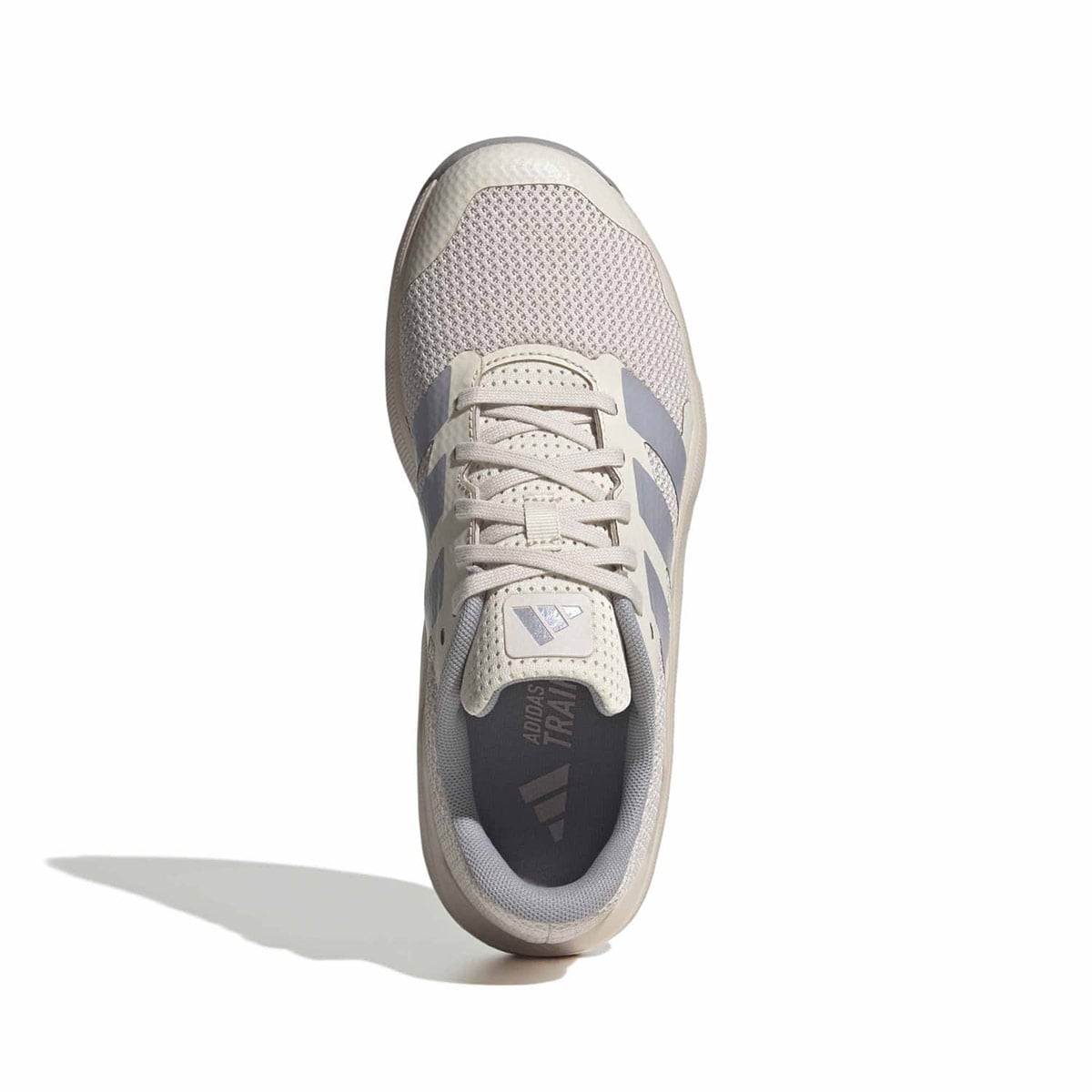 ZAPATILLAS MUJER ADIDAS CROSS TRAINING DROPSET BASE TRAINER W - 5