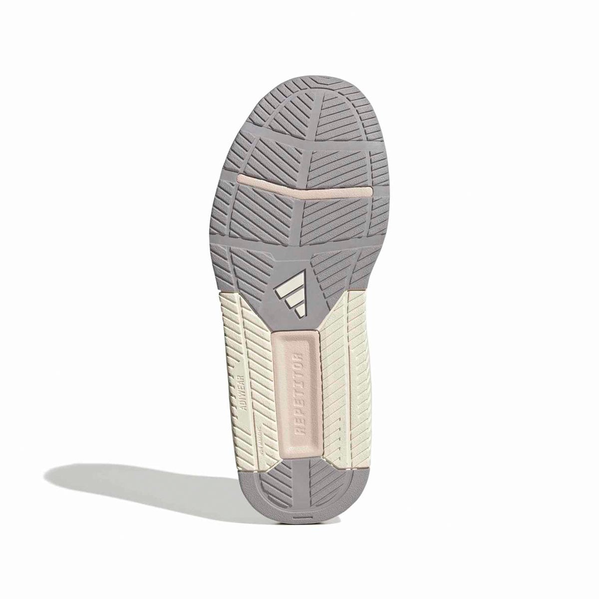 ZAPATILLAS MUJER ADIDAS CROSS TRAINING DROPSET BASE TRAINER W - 6