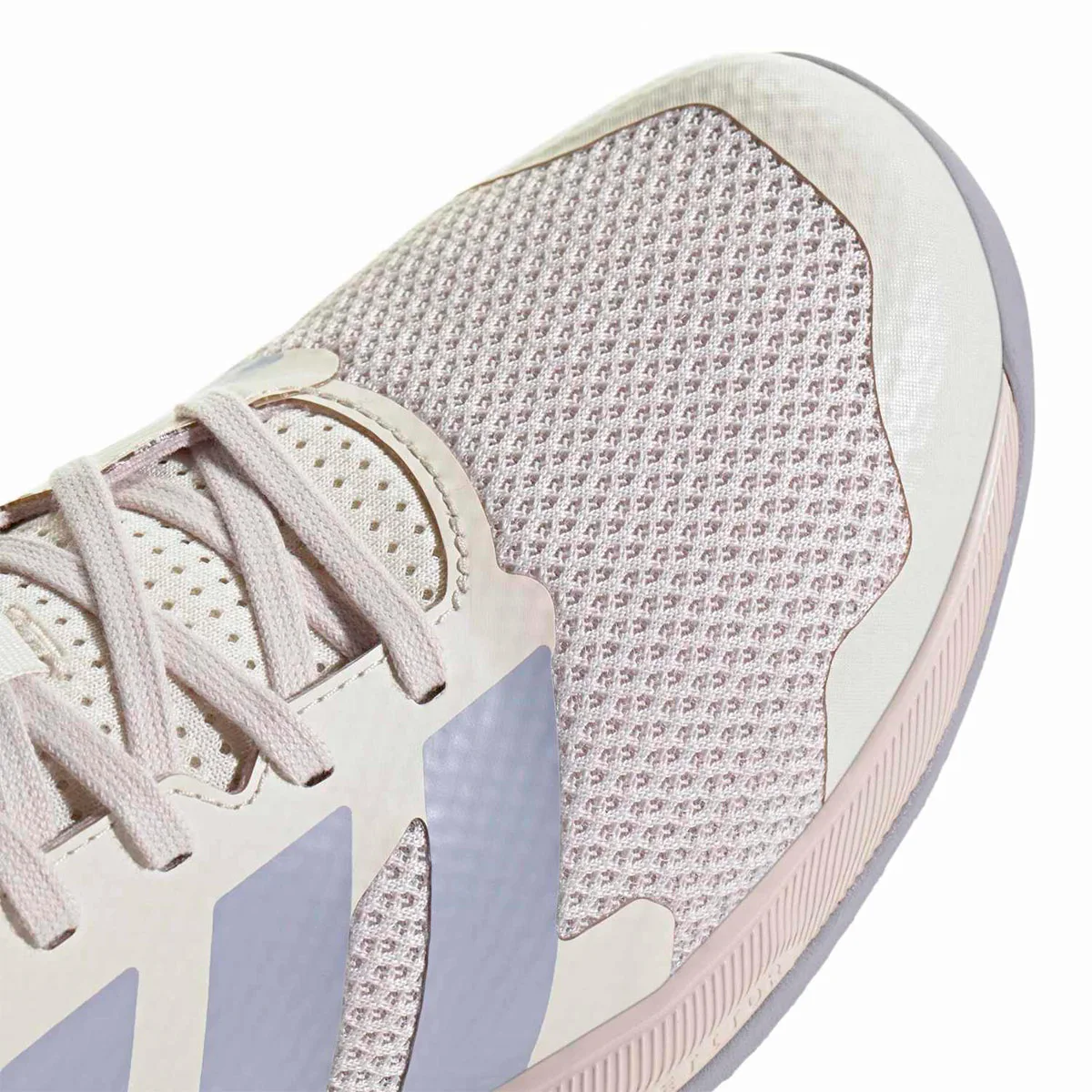 ZAPATILLAS MUJER ADIDAS CROSS TRAINING DROPSET BASE TRAINER W - 7