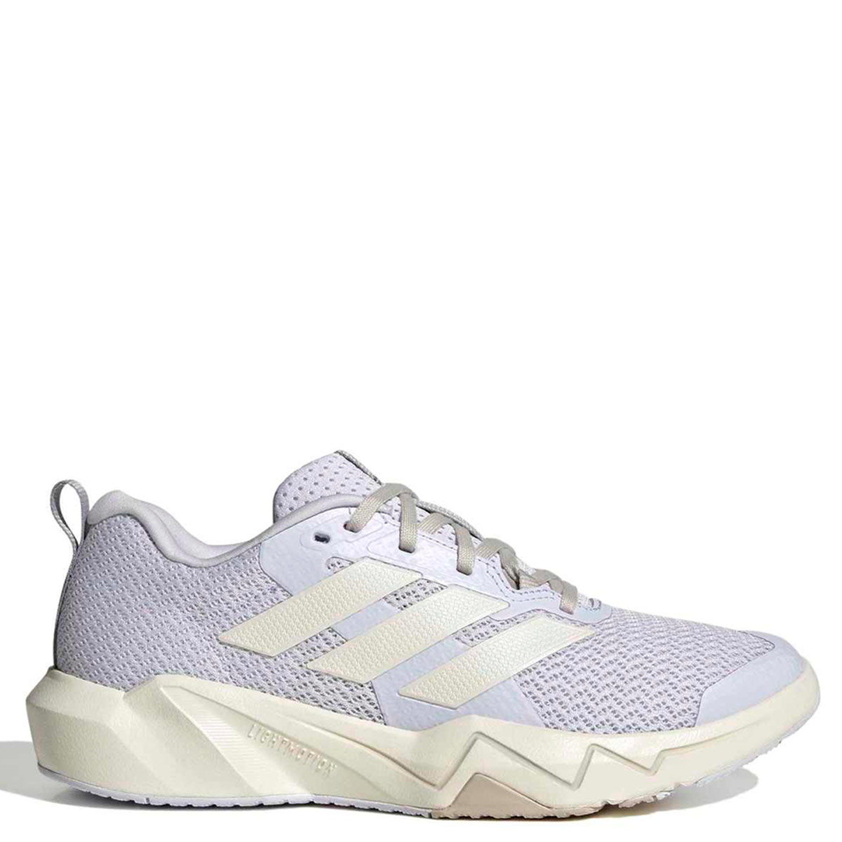 ZAPATILLAS MUJER ADIDAS CROSS TRAINING PÚRPURA RAPIDMOVE GO - 1