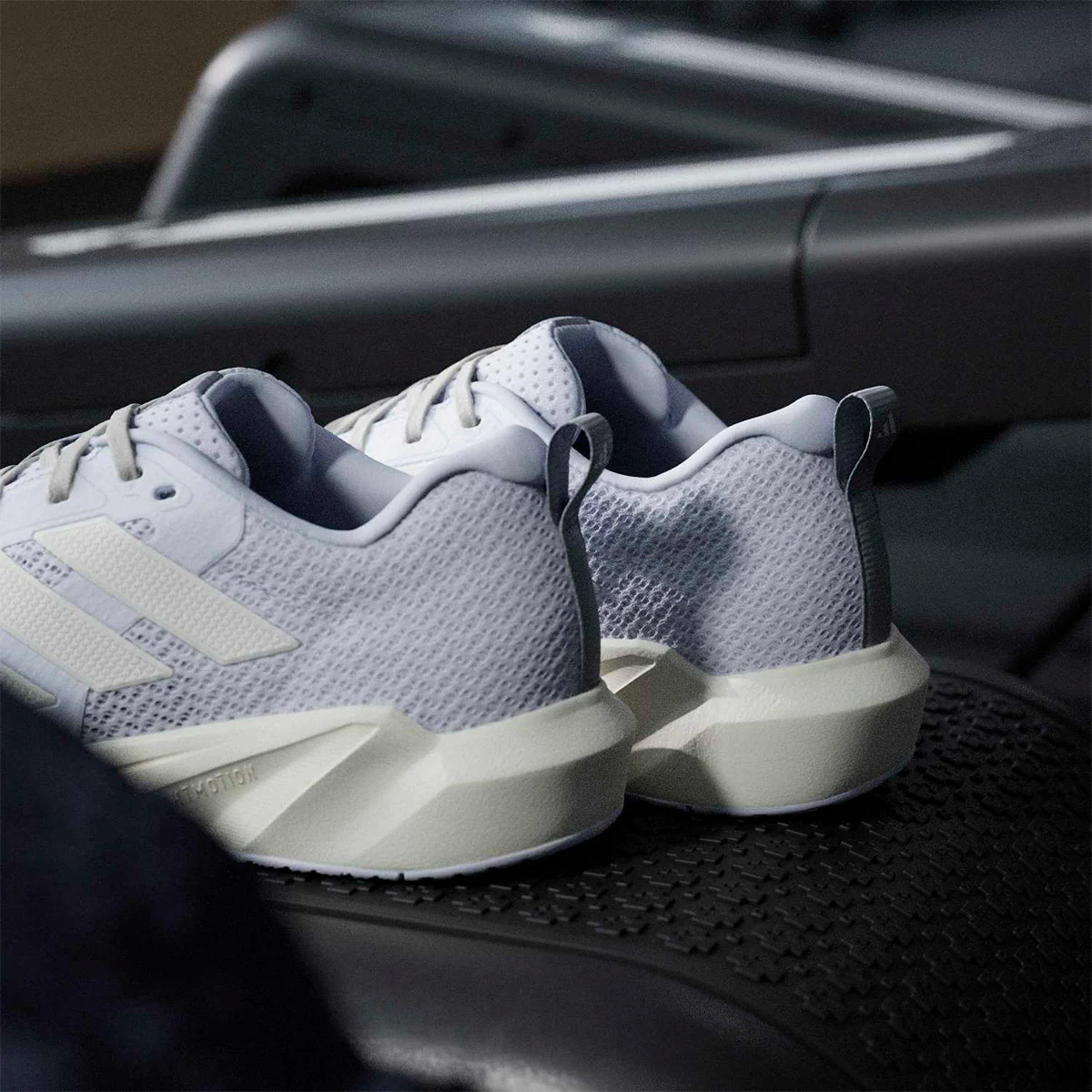 ZAPATILLAS MUJER ADIDAS CROSS TRAINING PÚRPURA RAPIDMOVE GO - 8