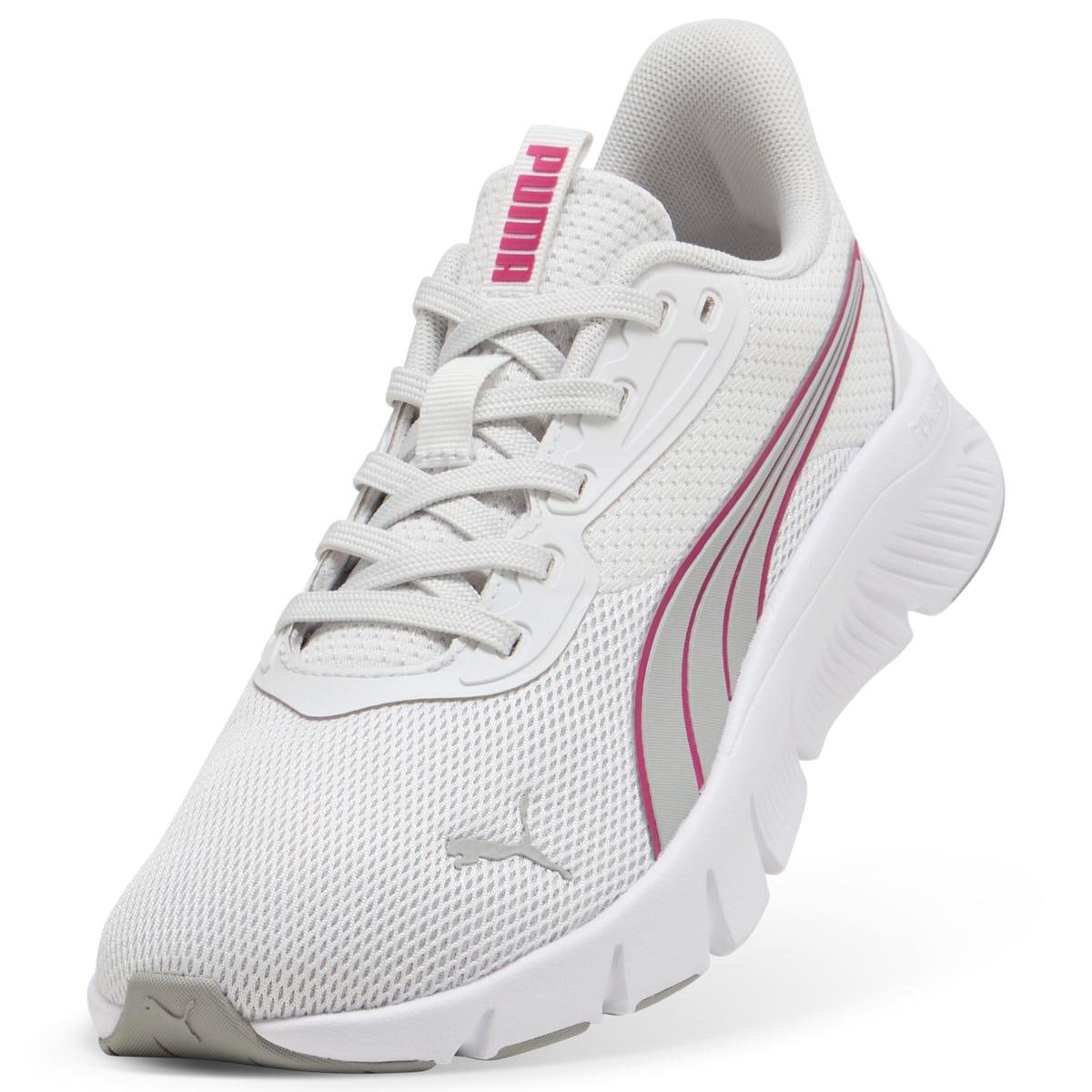 ZAPATILLAS MUJER PUMA RUNNING BLANCO FLEXFOCUS LITE MODERN - 2