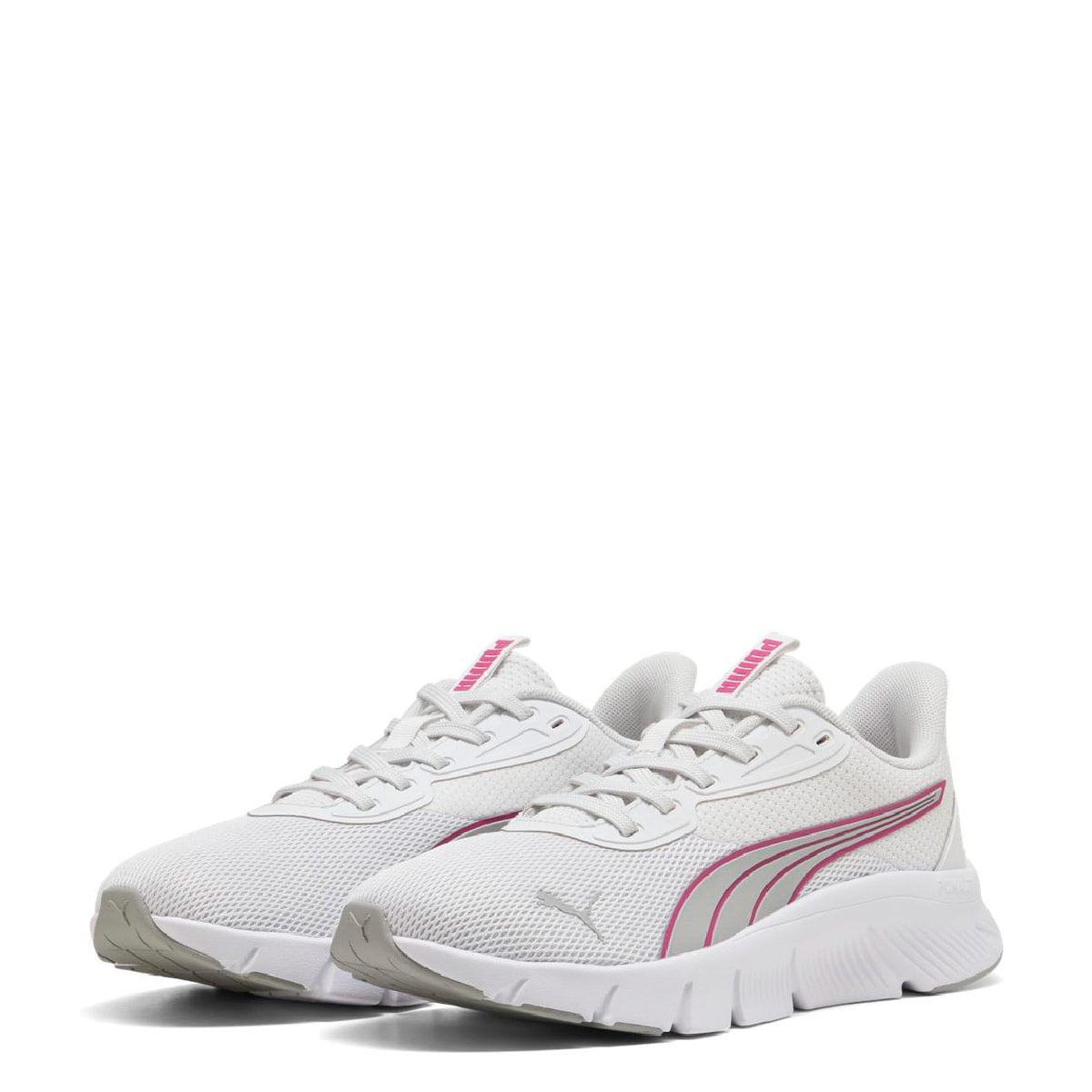 ZAPATILLAS MUJER PUMA RUNNING BLANCO FLEXFOCUS LITE MODERN - 3