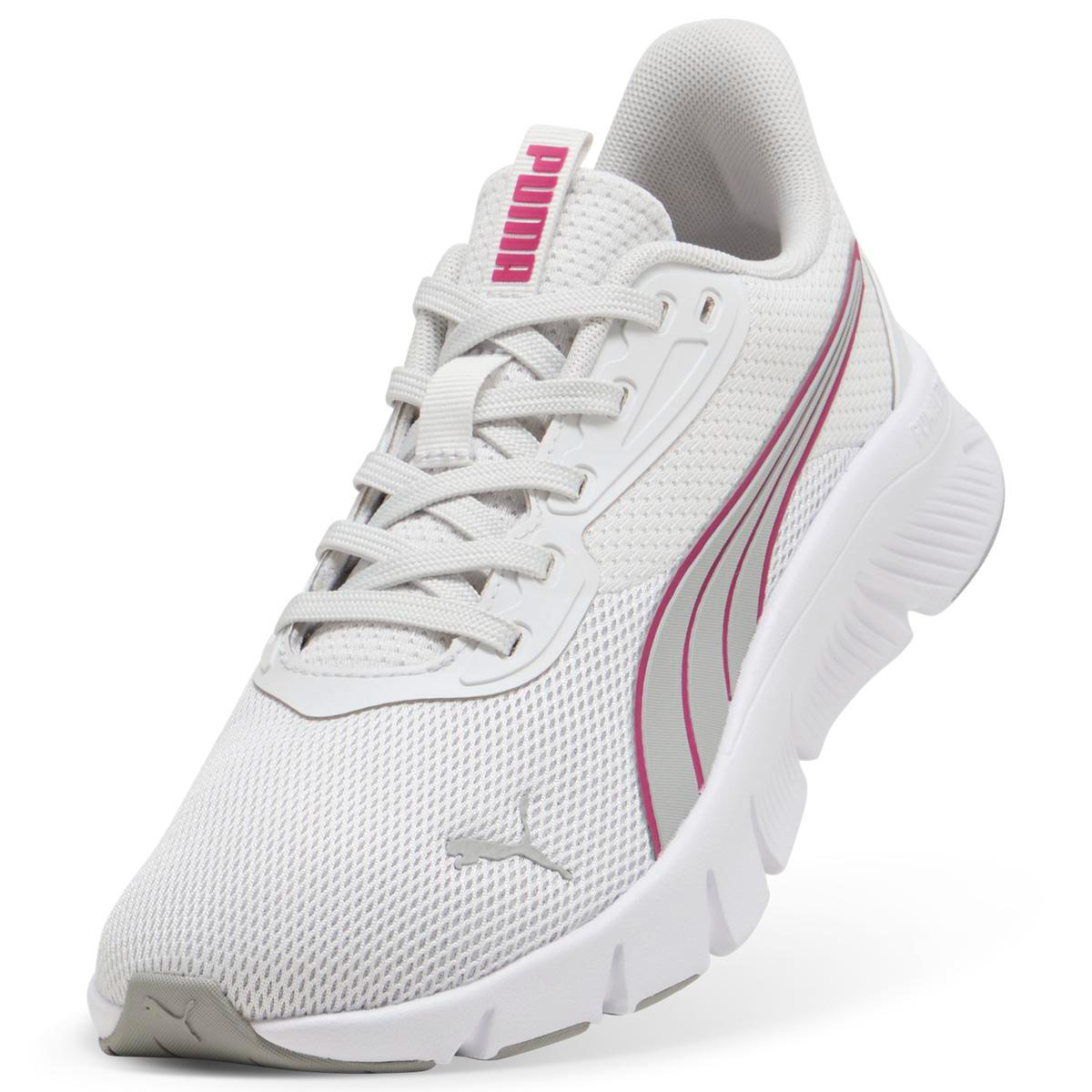 ZAPATILLAS MUJER PUMA RUNNING BLANCO FLEXFOCUS LITE MODERN - 2
