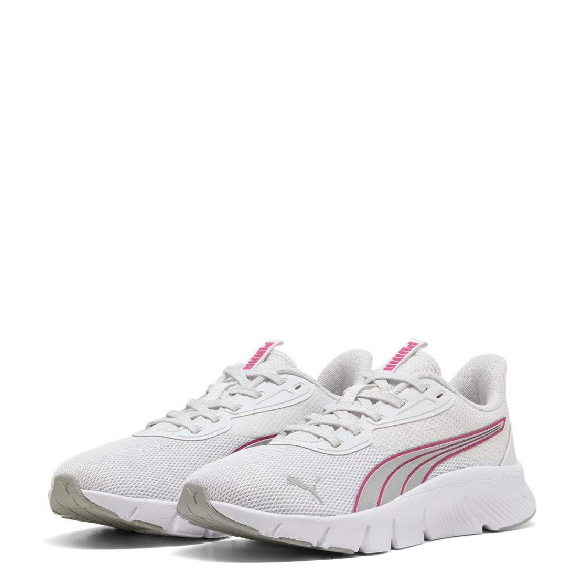 ZAPATILLAS MUJER PUMA RUNNING BLANCO FLEXFOCUS LITE MODERN - 3