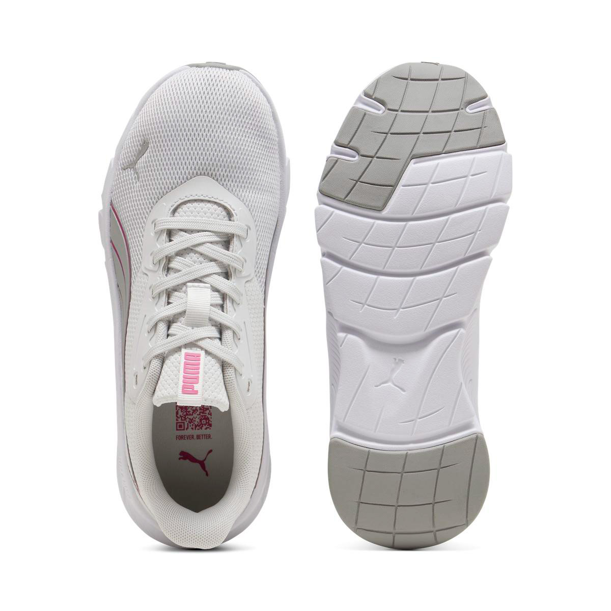 ZAPATILLAS MUJER PUMA RUNNING BLANCO FLEXFOCUS LITE MODERN - 5