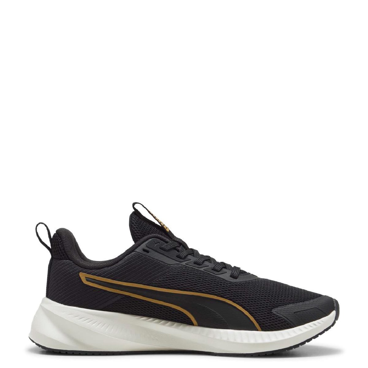 ZAPATILLAS MUJER PUMA RUNNING NEGRO FLYER LITE 4 - 1