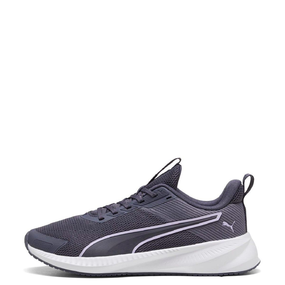 ZAPATILLAS MUJER PUMA RUNNING AZUL FLYER LITE 4 - 6