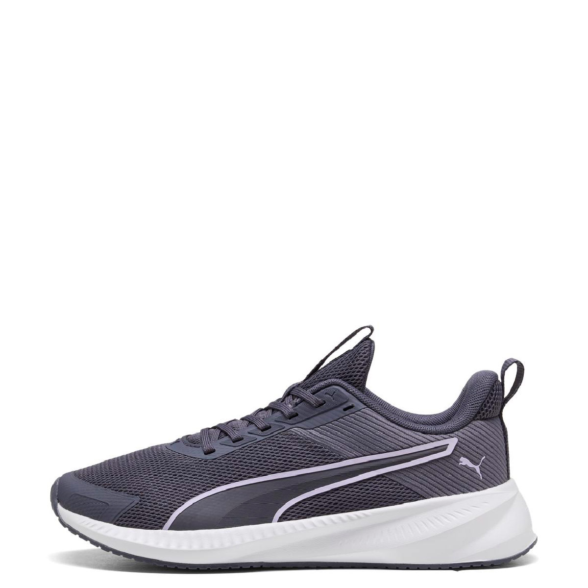 ZAPATILLAS MUJER PUMA RUNNING AZUL FLYER LITE 4 - 6