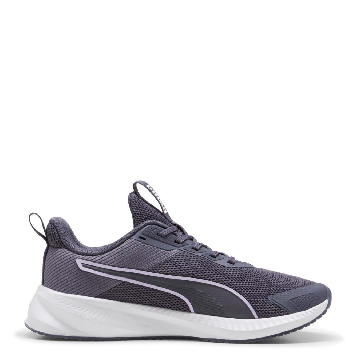 ZAPATILLAS MUJER PUMA RUNNING AZUL FLYER LITE 4 - 1