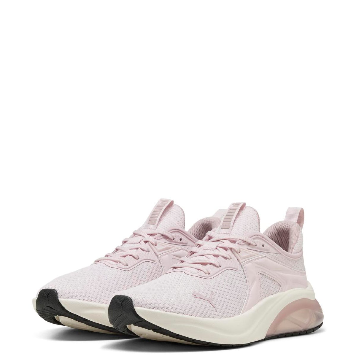 ZAPATILLAS MUJER PUMA RUNNING ROSADO INFINIX - 3
