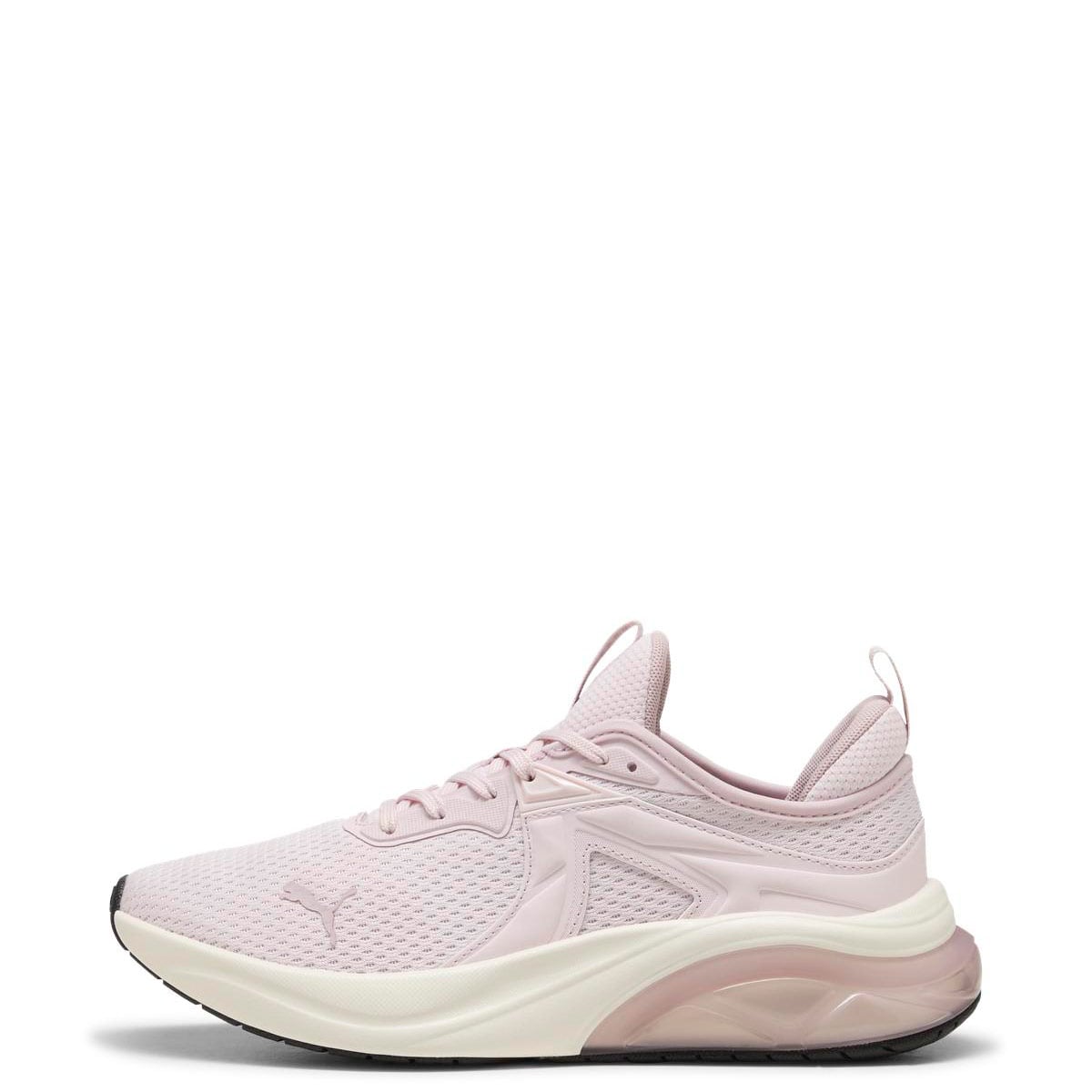 ZAPATILLAS MUJER PUMA RUNNING ROSADO INFINIX - 6