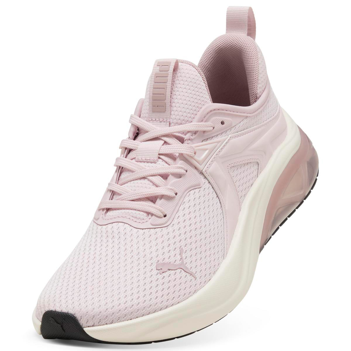 ZAPATILLAS MUJER PUMA RUNNING ROSADO INFINIX - 2