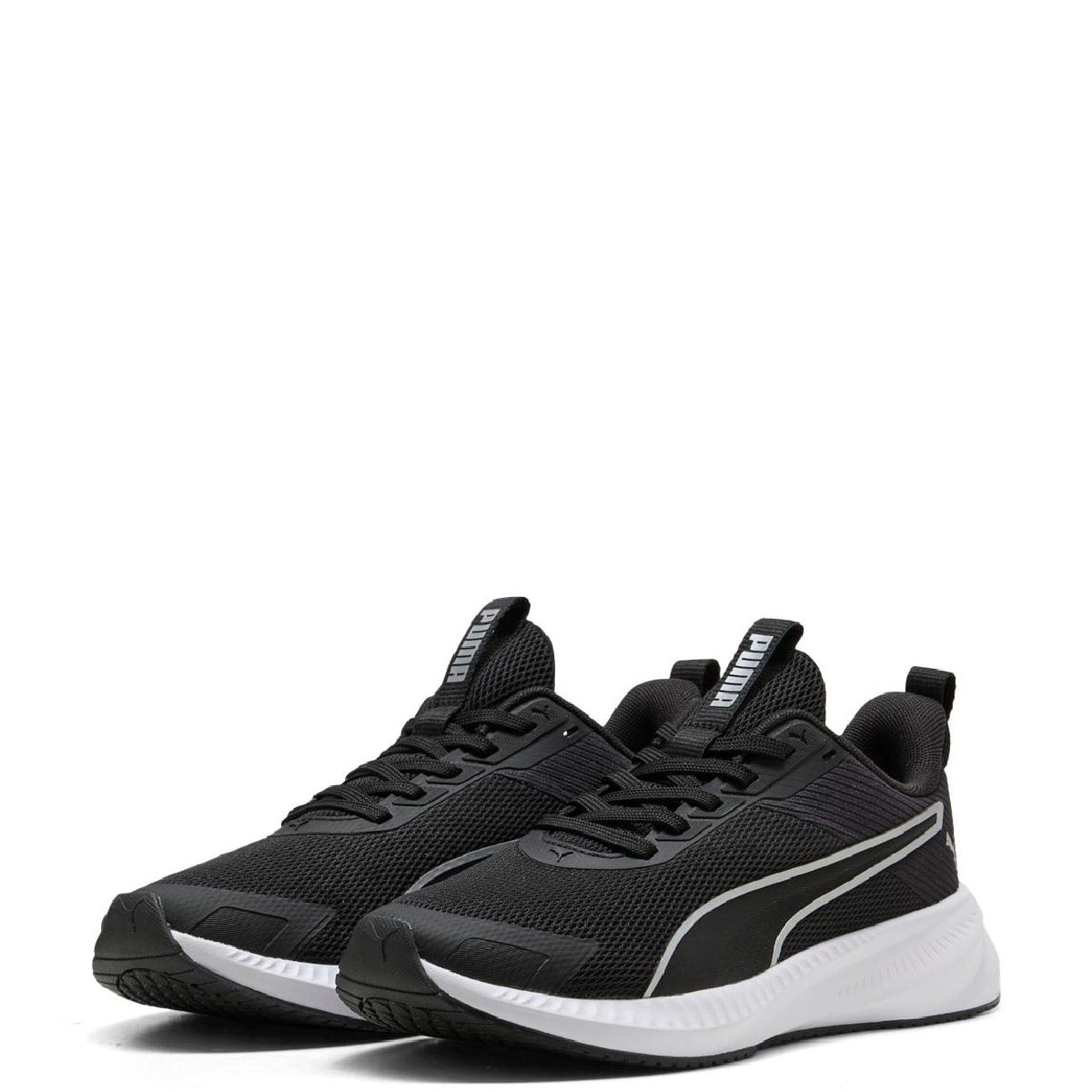 ZAPATILLAS MUJER PUMA RUNNING NEGRO FLYER LITE 4 - 3