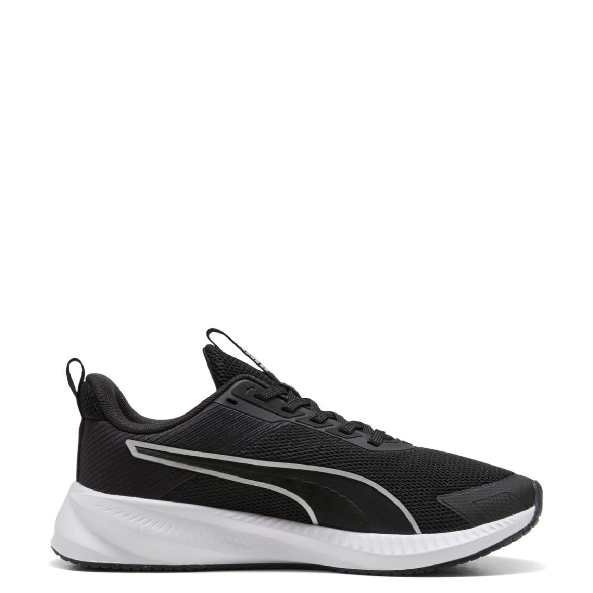 ZAPATILLAS MUJER PUMA RUNNING NEGRO FLYER LITE 4 - 1